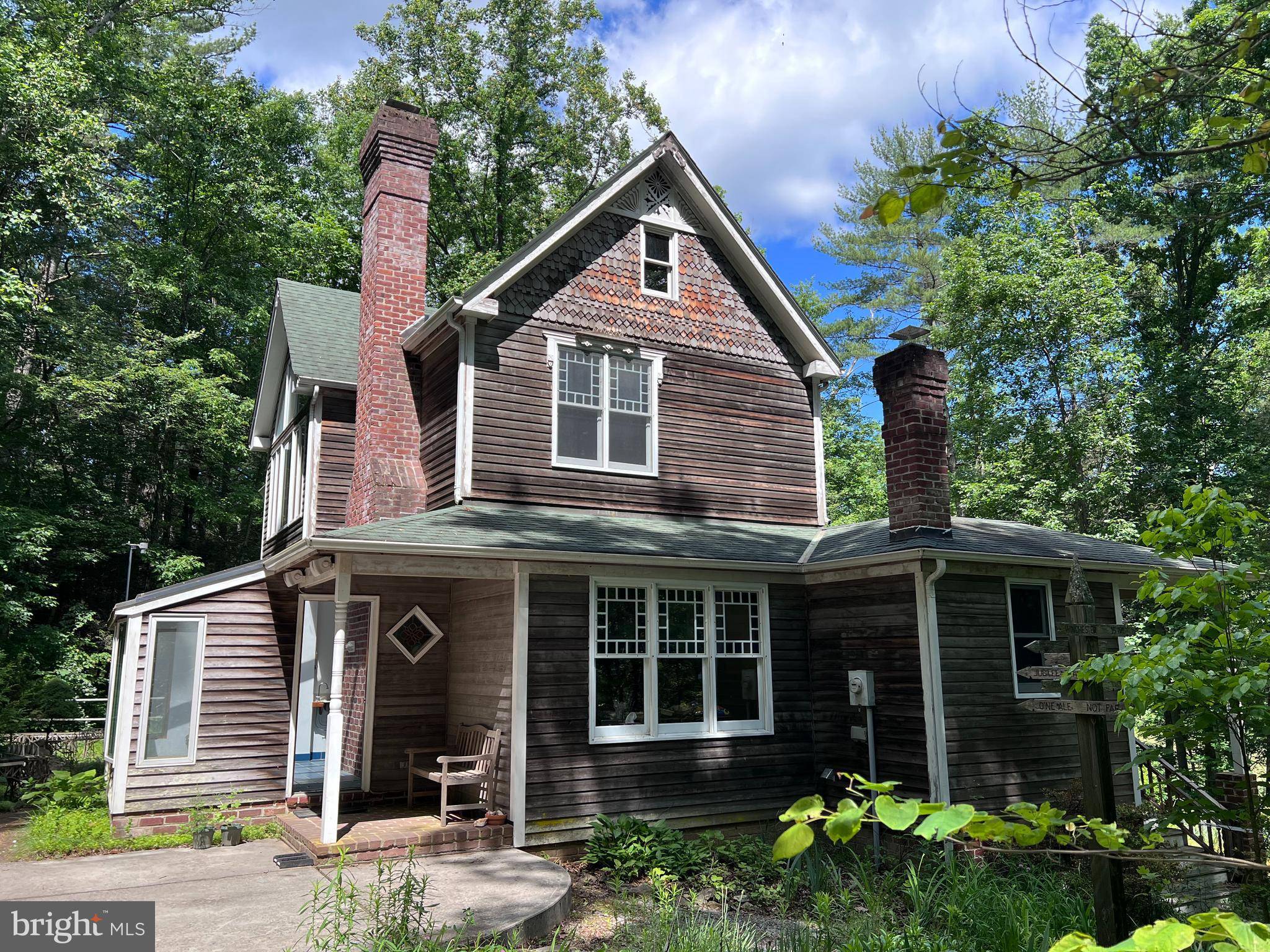 Strasburg, VA 22657,177 CEDAR HILL RD