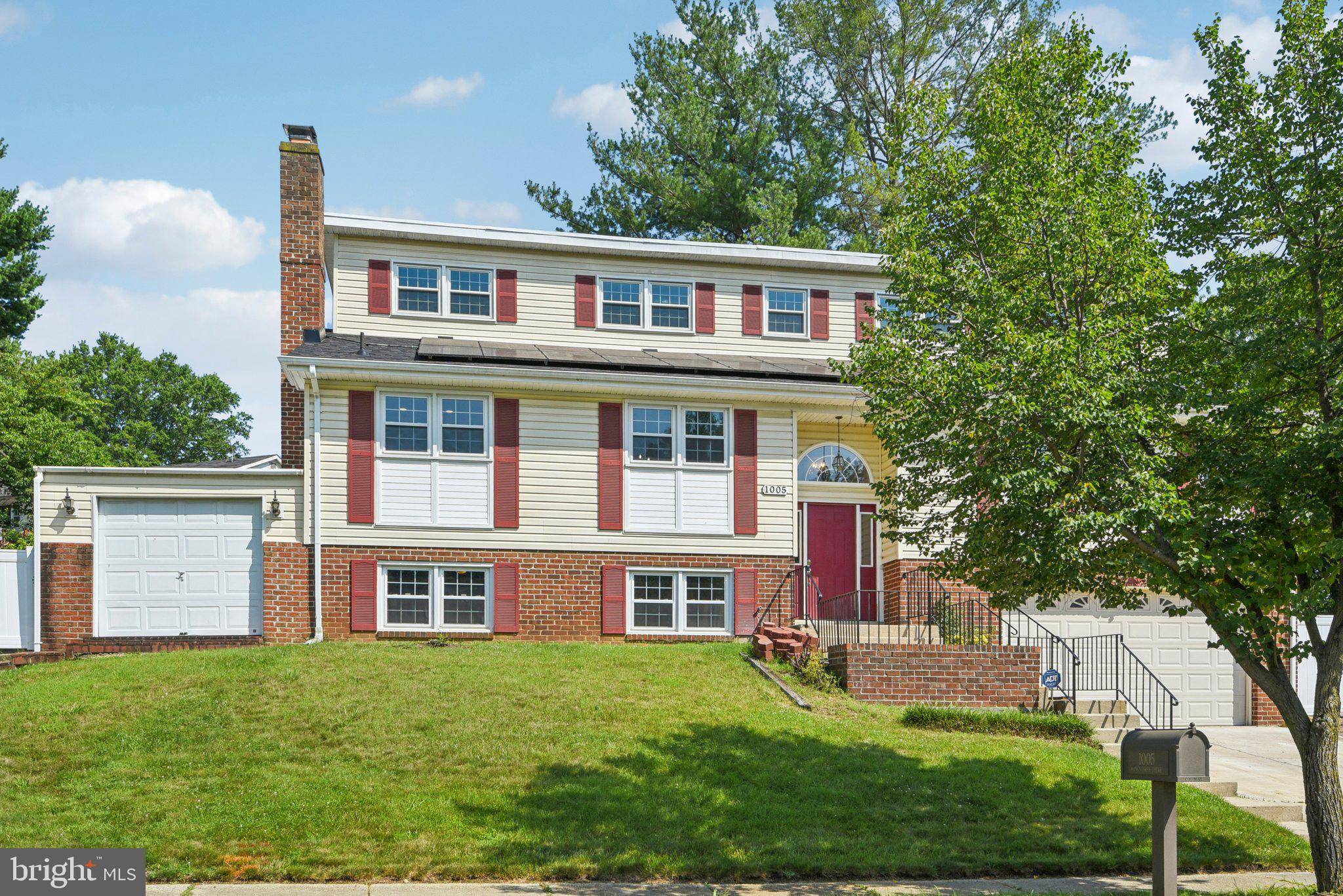 Bowie, MD 20721,1005 KINGS TREE DR