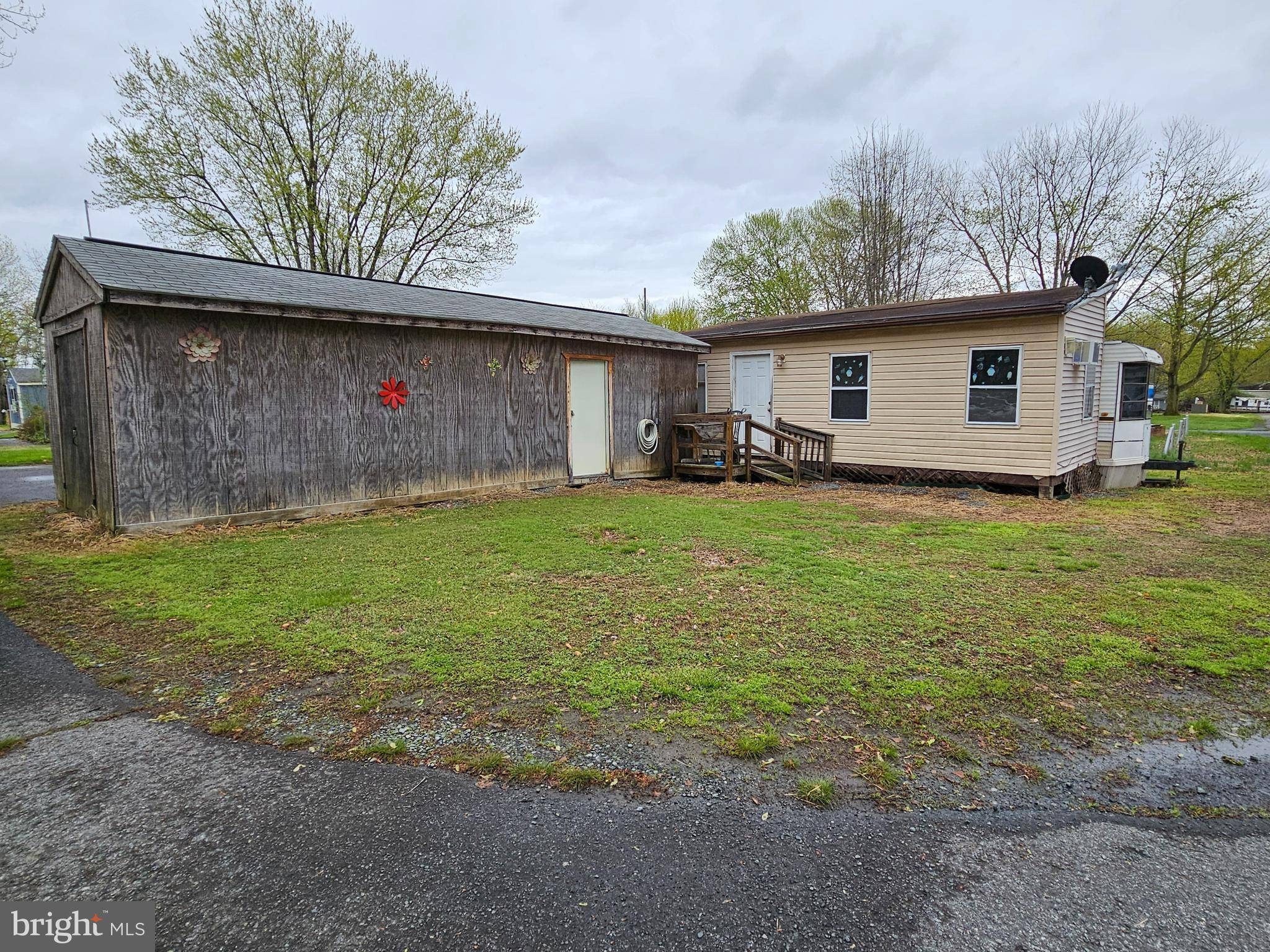 Earleville, MD 21919,266 LAUGHING WATER LN #GLEN 3