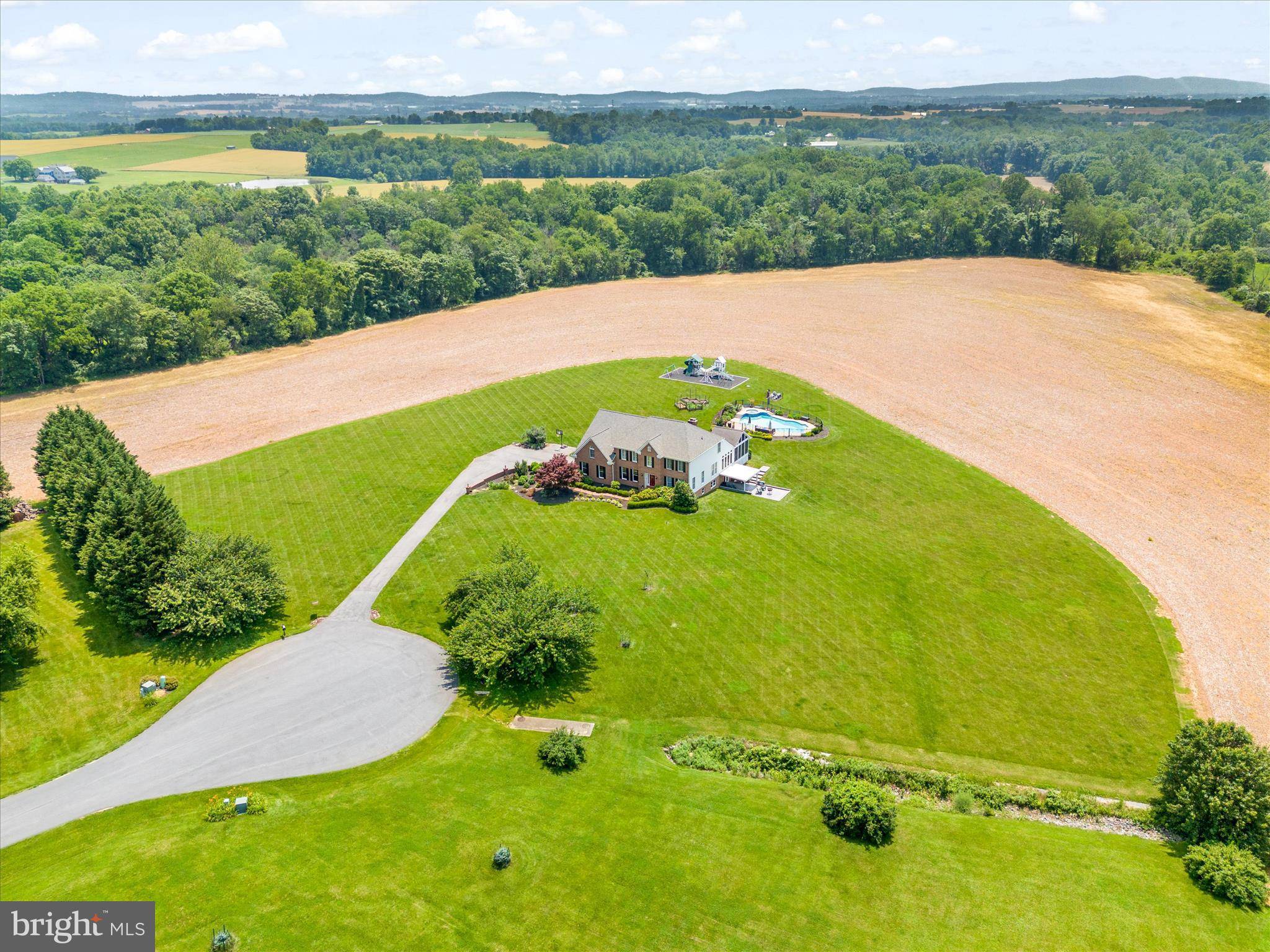 Middletown, MD 21769,7100 EWING CT