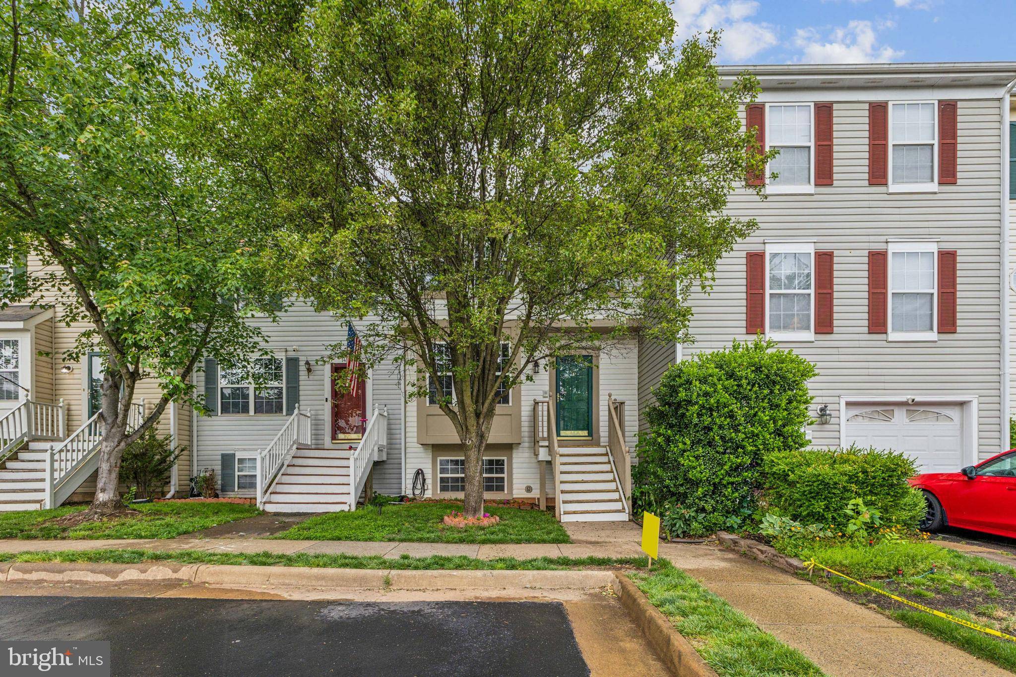 Gainesville, VA 20155,14208 CREEKBRANCH WAY