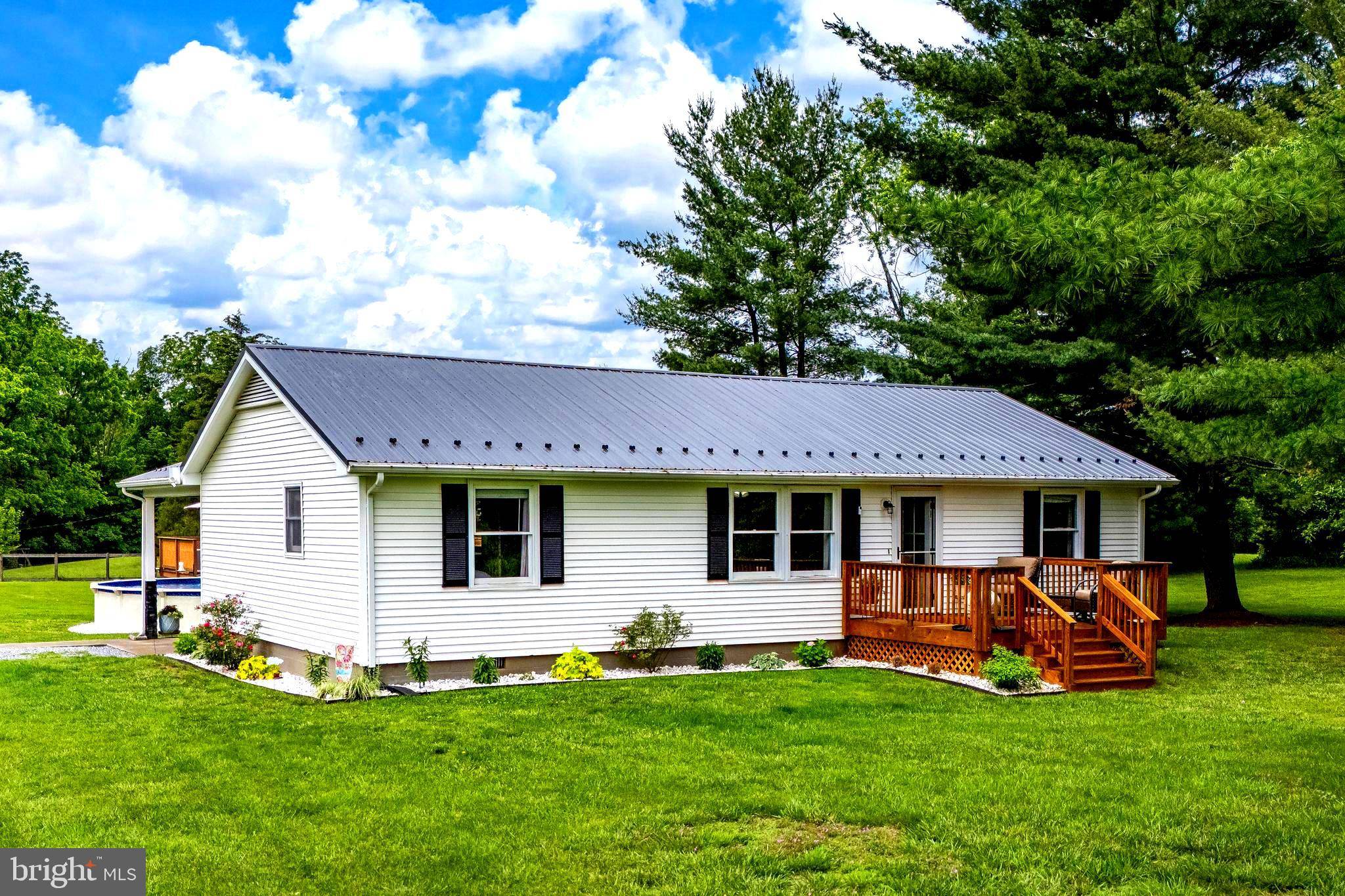 Luray, VA 22835,235 PARKVIEW ESTATES RD
