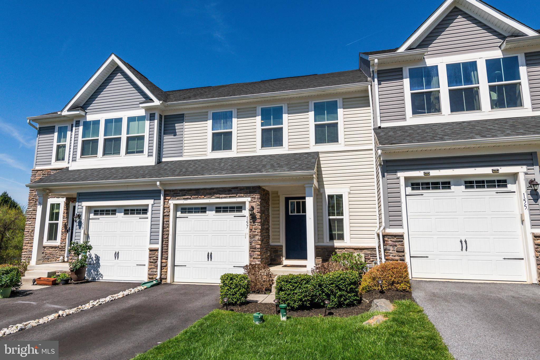 Malvern, PA 19355,157 MULBERRY DR