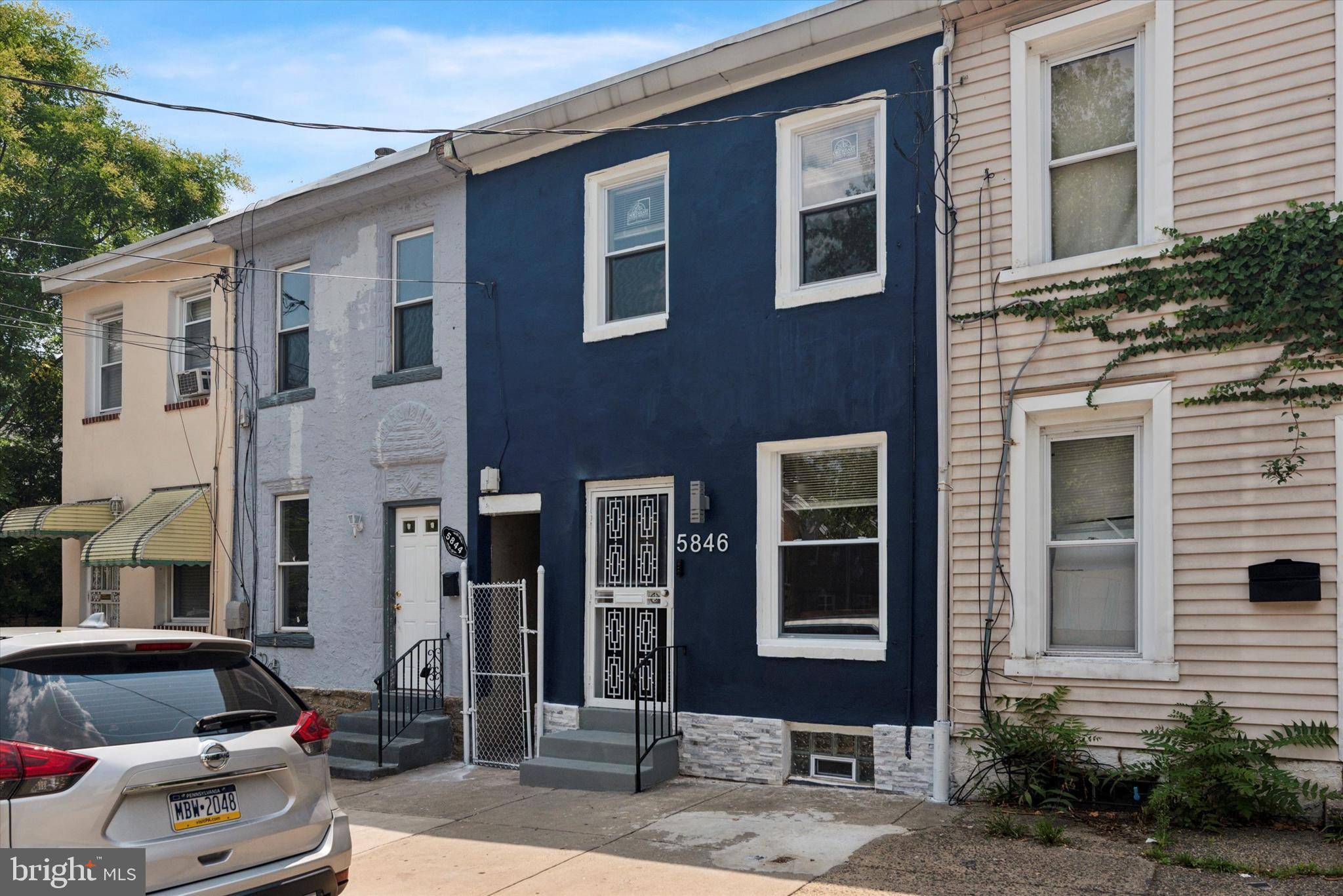 Philadelphia, PA 19144,5846 MORTON ST