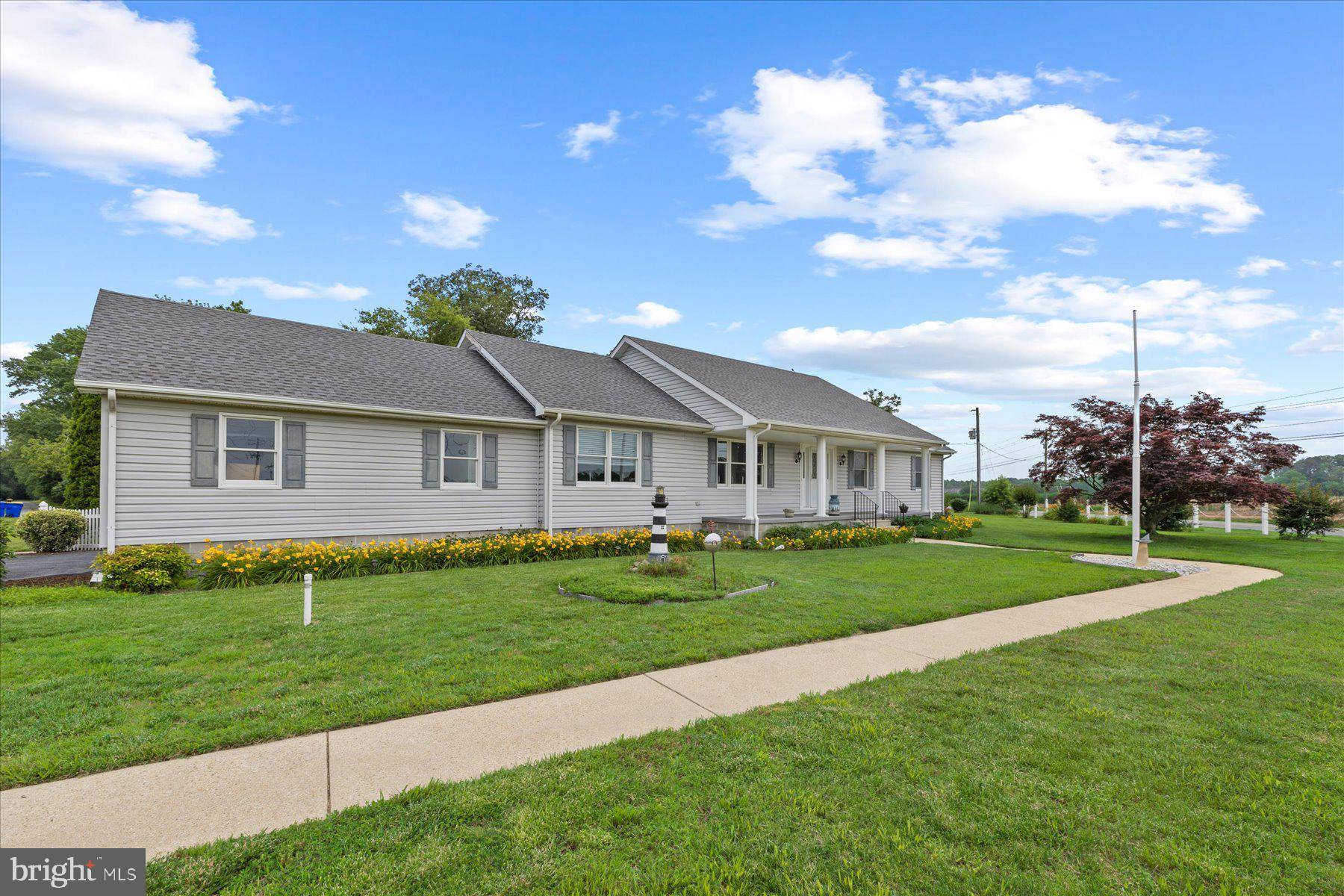 Frankford, DE 19945,36032 DOUBLE BRIDGES RD