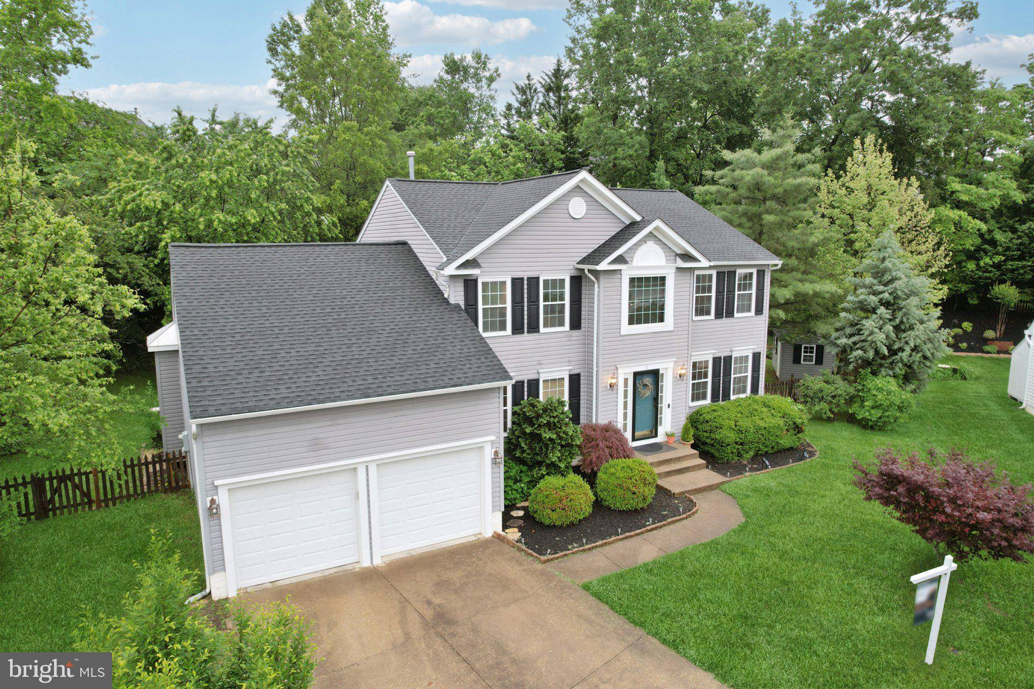 Stafford, VA 22554,11 CHELSEA CT