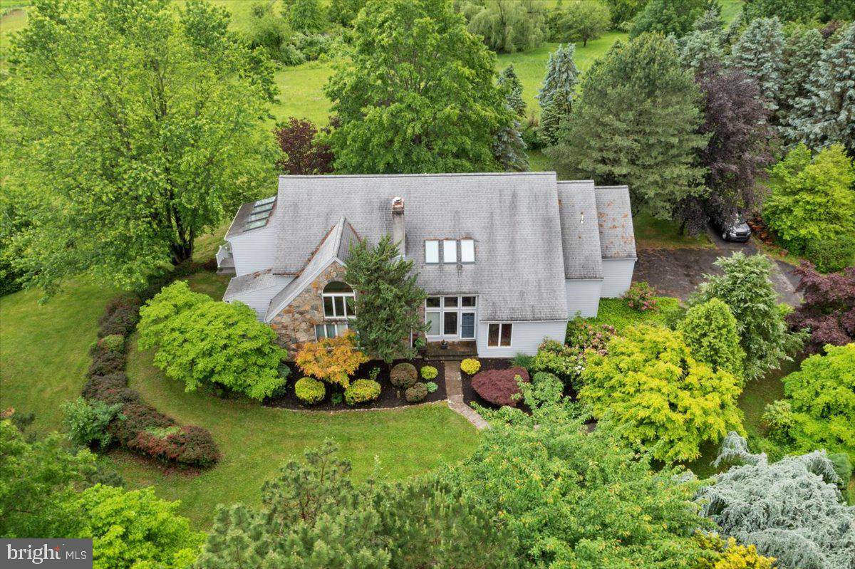 Spring City, PA 19475,3 WHITE HORSE LN