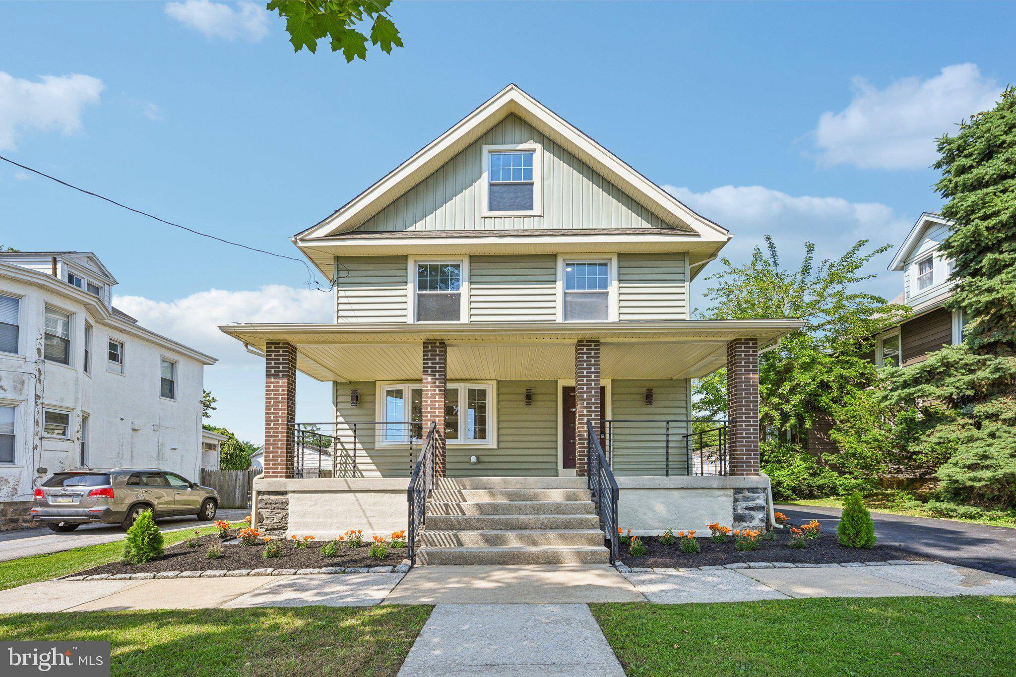 Aldan, PA 19018,36 STRATFORD AVE