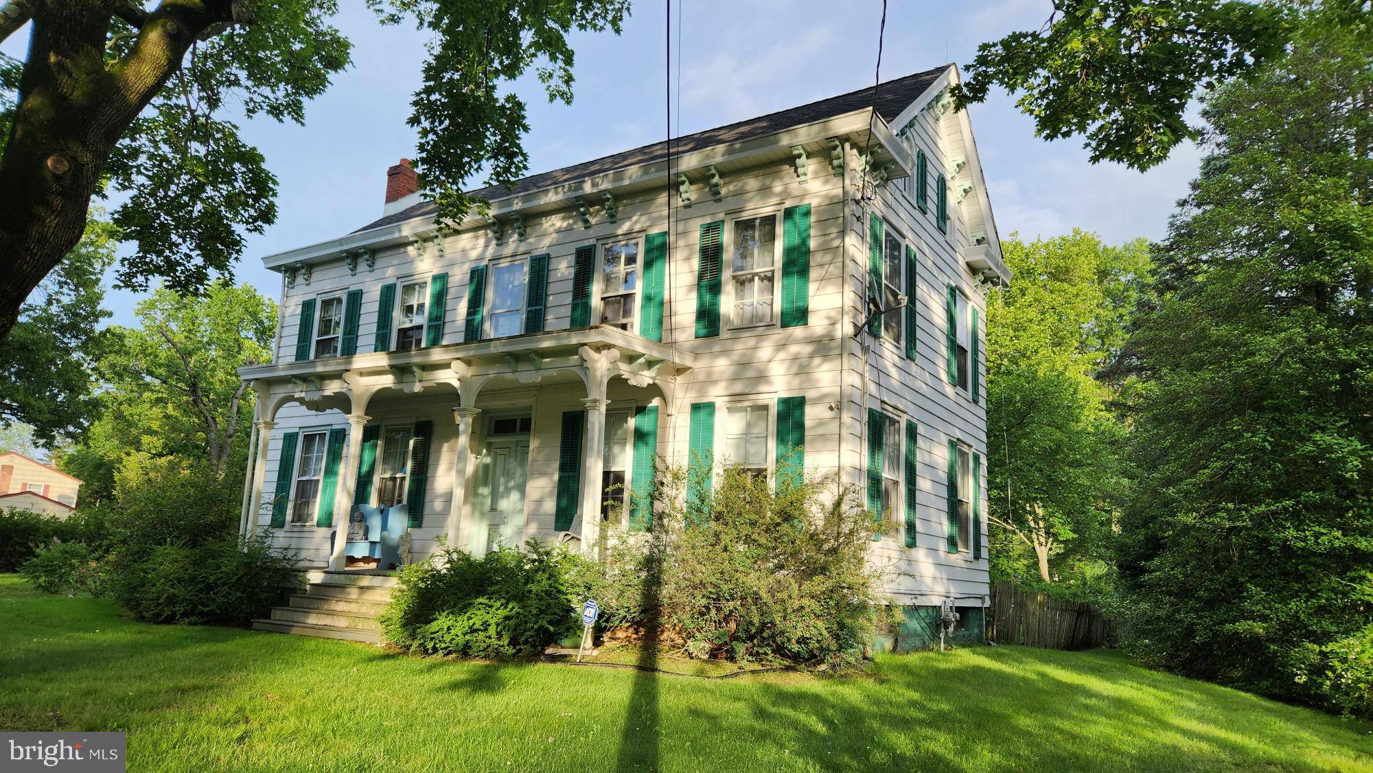 East Windsor, NJ 08520,441 DUTCH NECK