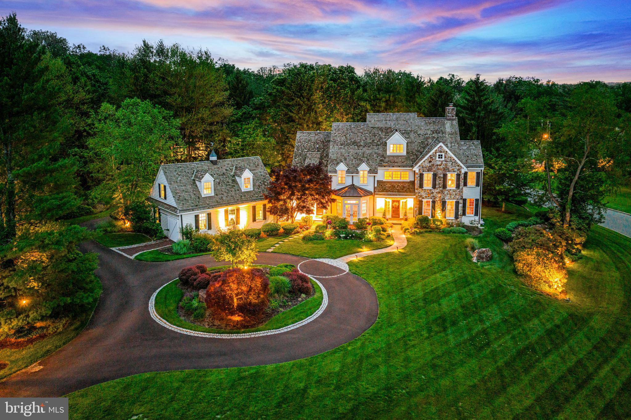 Berwyn, PA 19312,1298 FARM LN