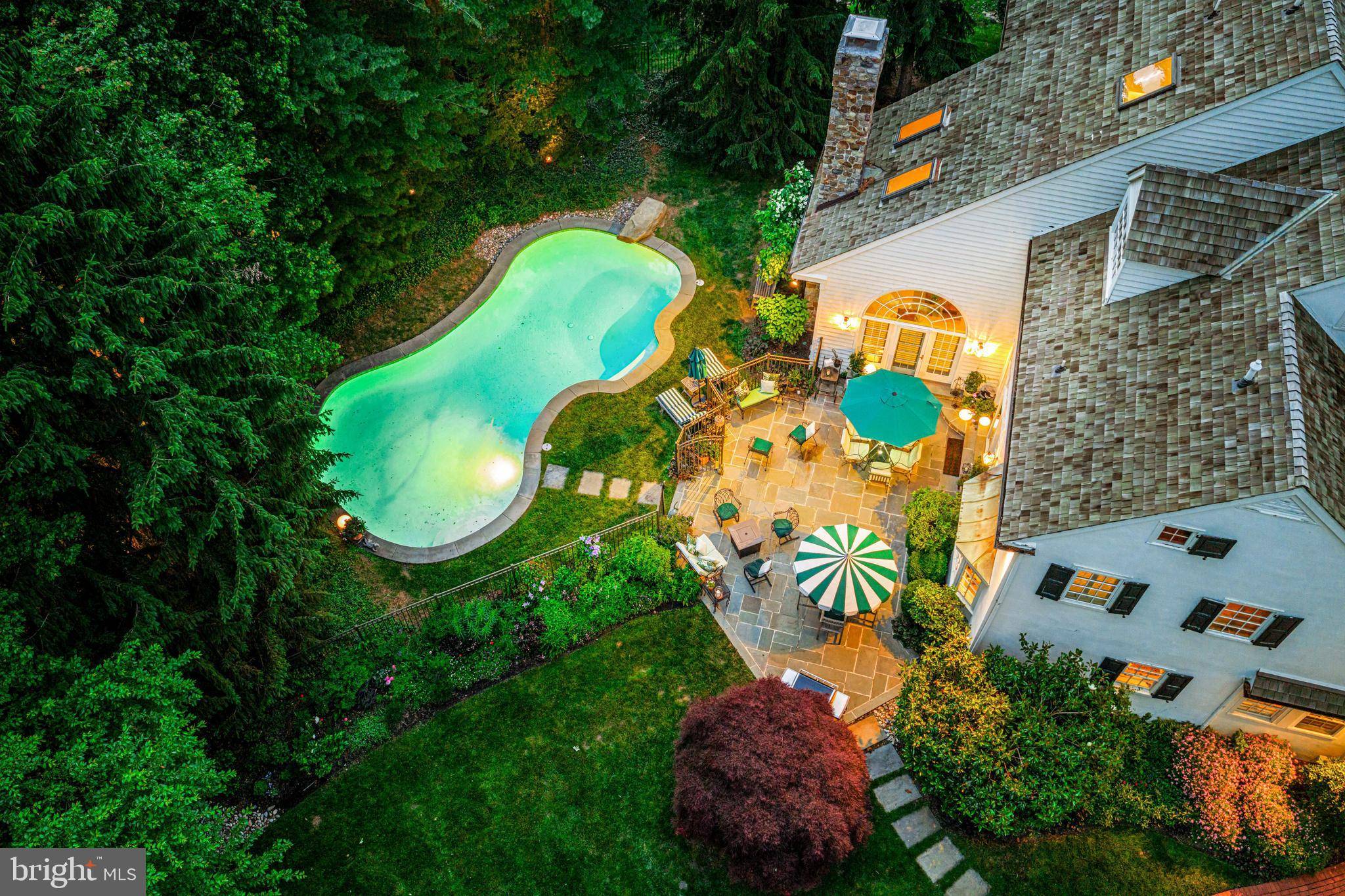 Berwyn, PA 19312,1298 FARM LN