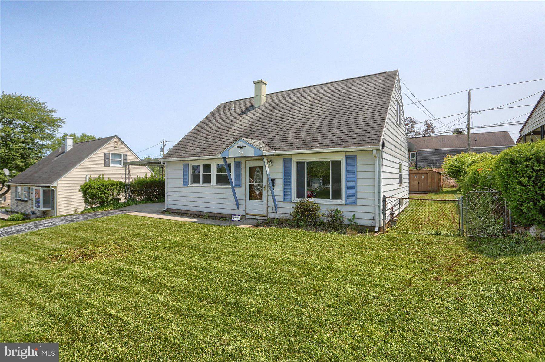 Middletown, PA 17057,376 PLANE ST
