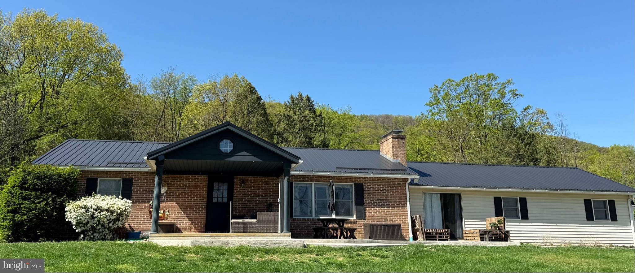 Mercersburg, PA 17236,10515 KAISESVILLE ROAD