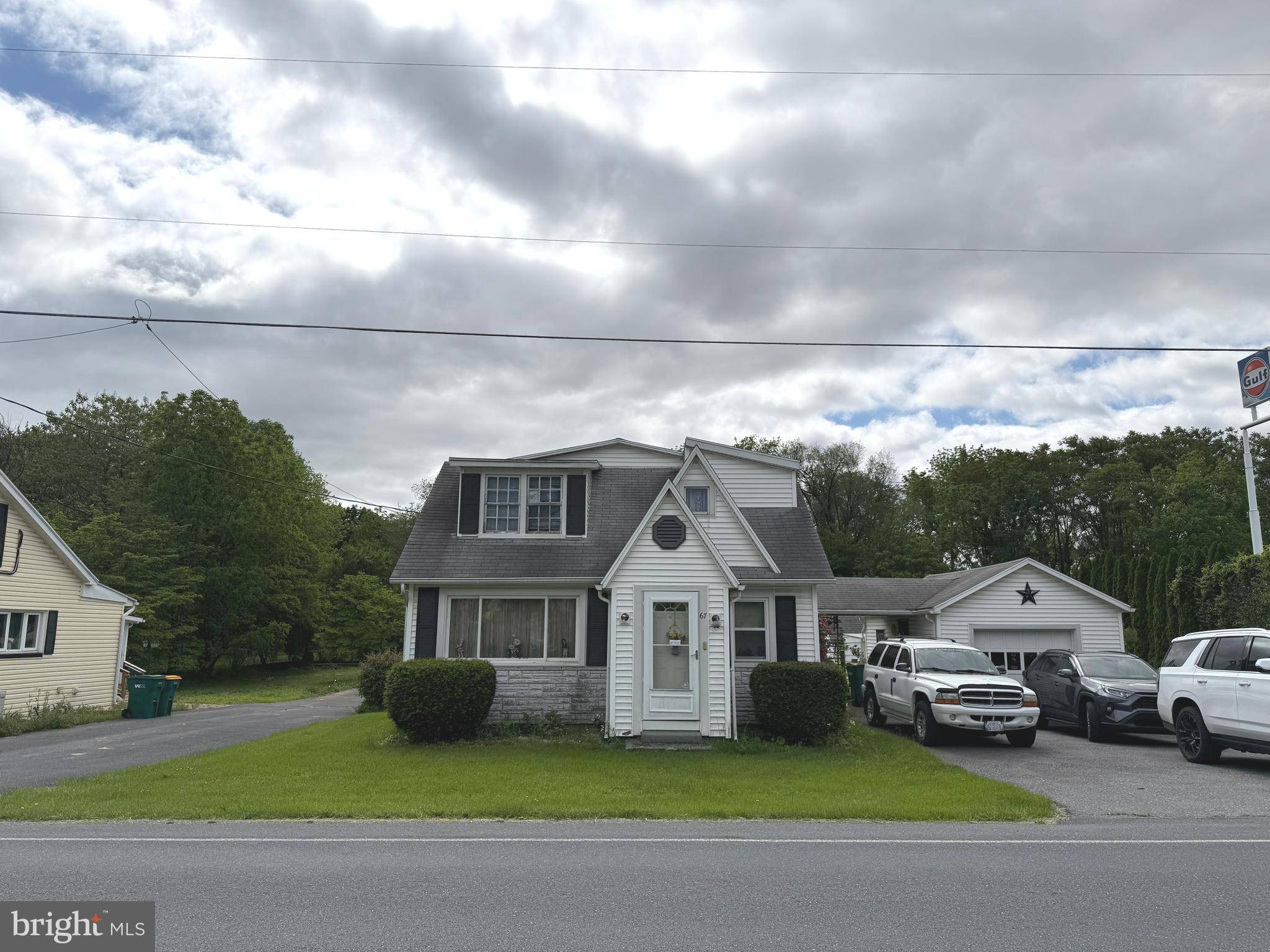 Carlisle, PA 17013,67 FAIRFIELD ST