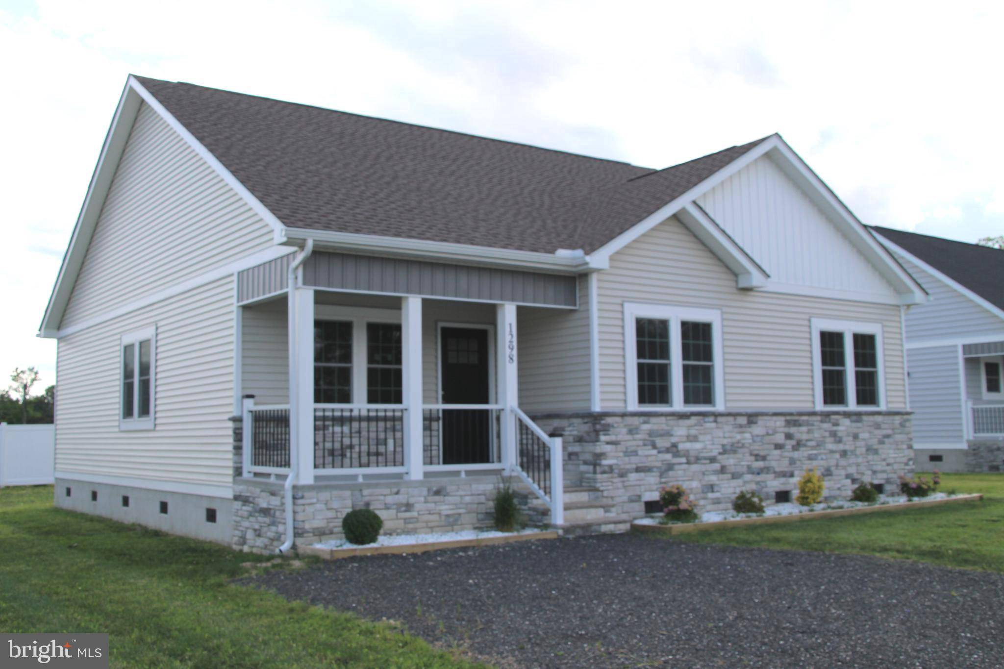 Pocomoke City, MD 21851,1298 DORCHESTER AVE