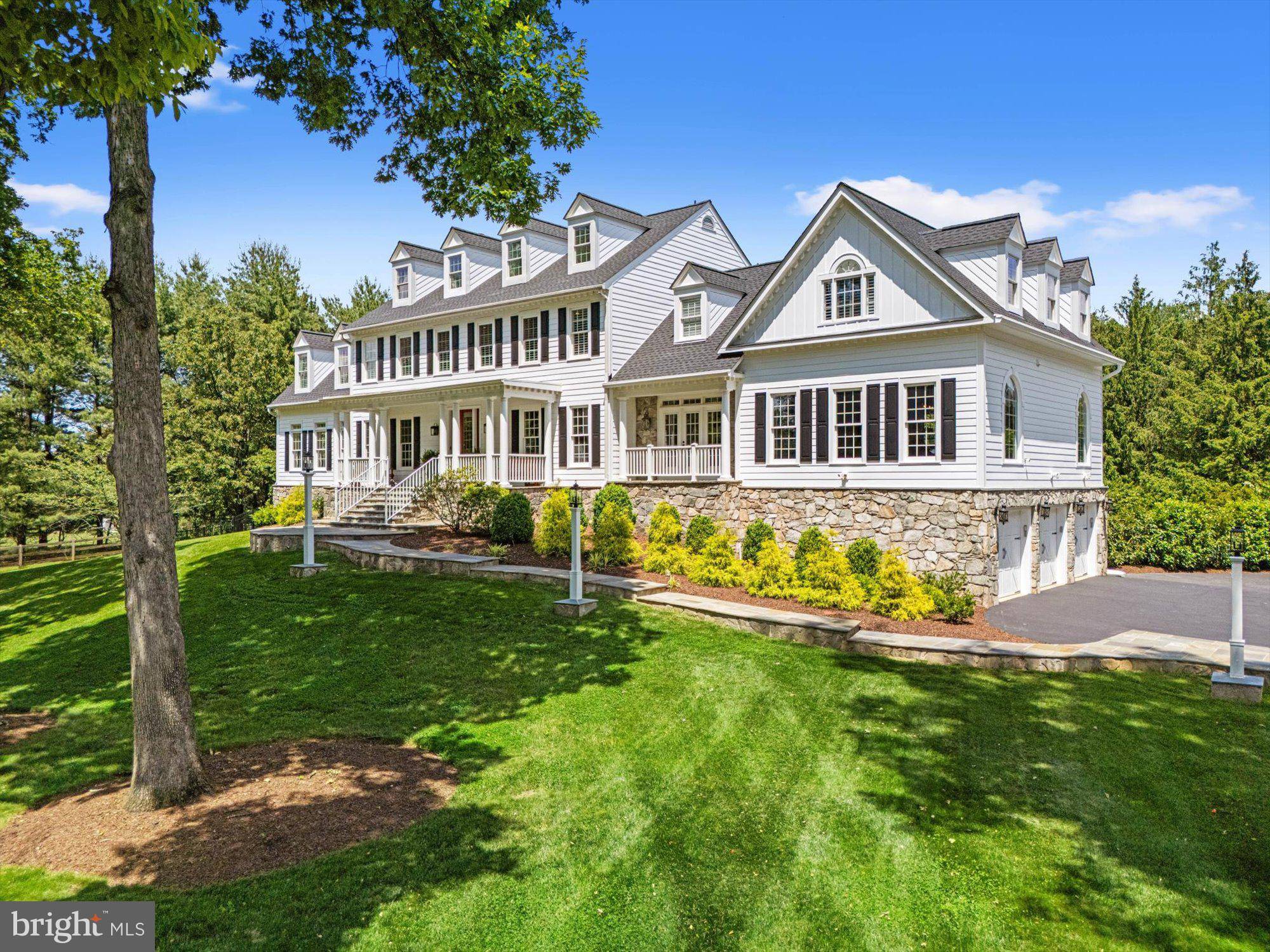 Great Falls, VA 22066,625 NALLS FARM WAY