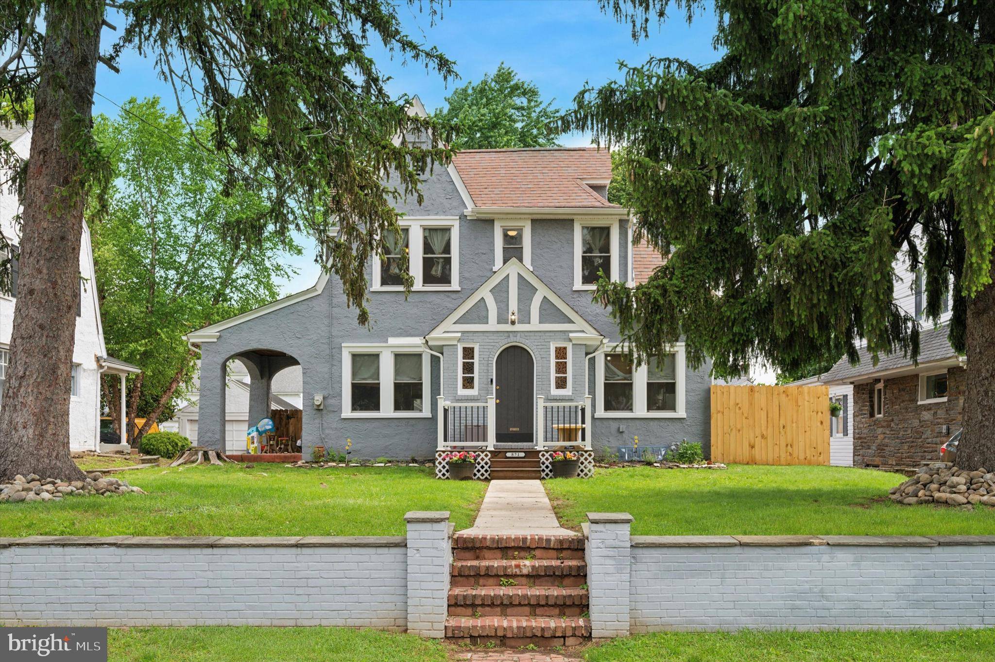 Drexel Hill, PA 19026,821 WILDE AVE