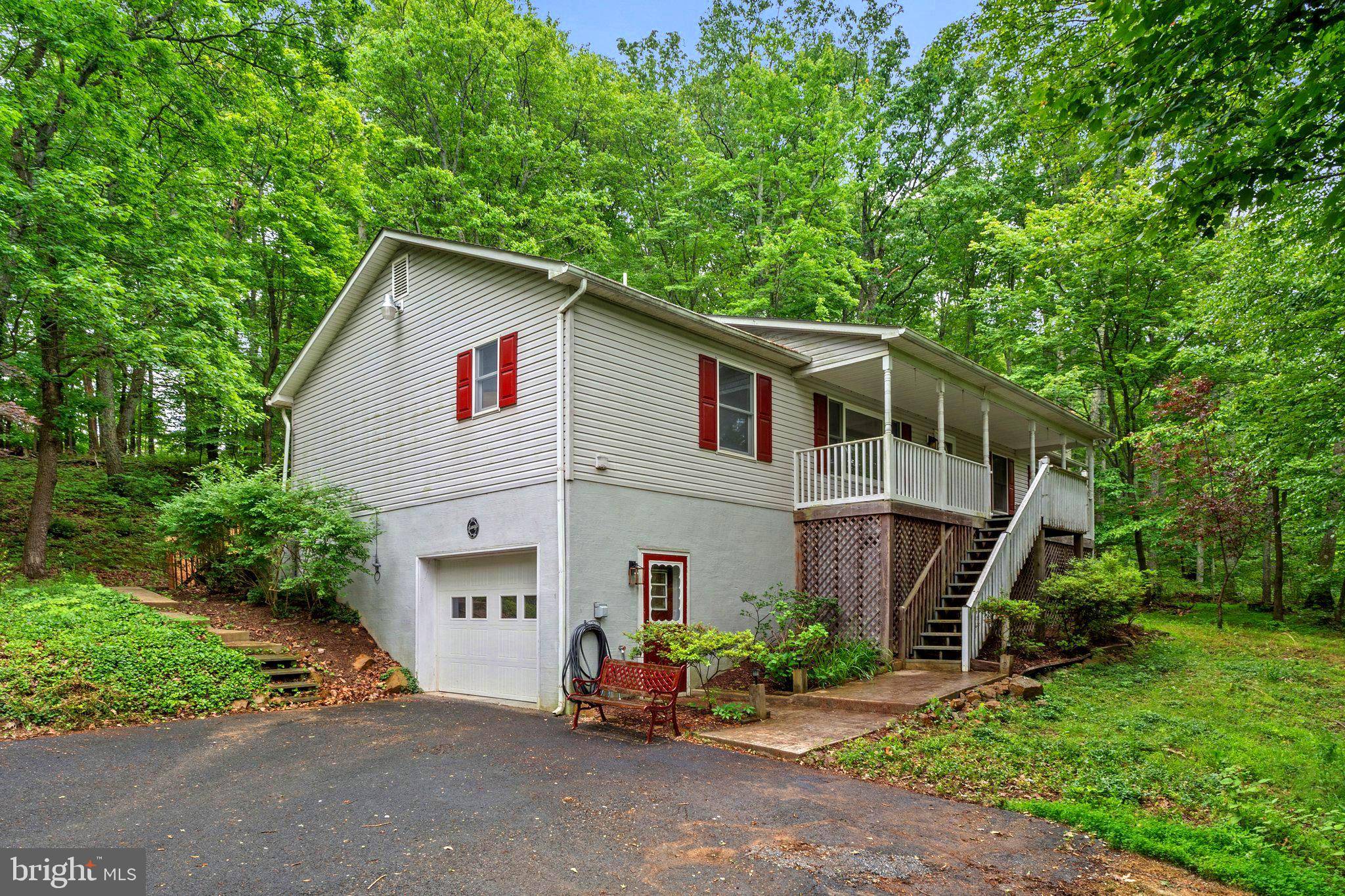 Winchester, VA 22602,1420 FISHEL RD