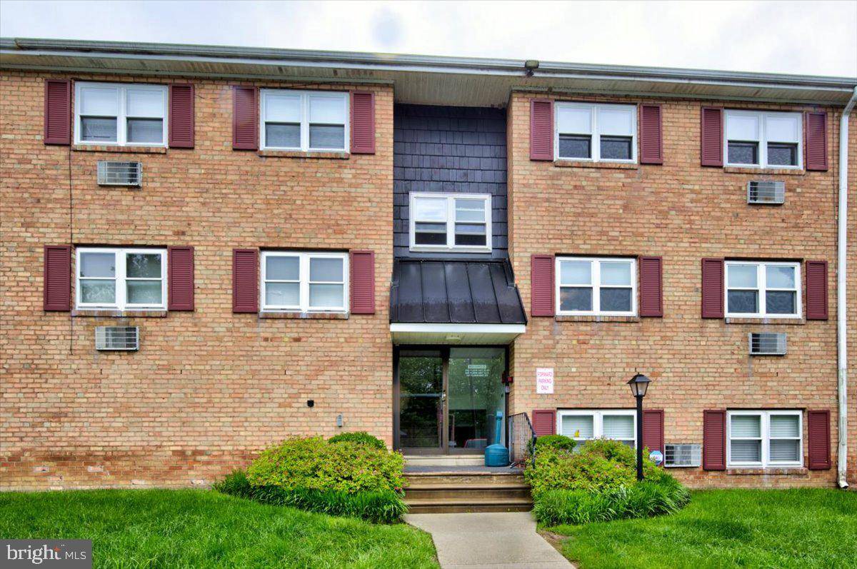 Downingtown, PA 19335,335 E LANCASTER AVE #D25