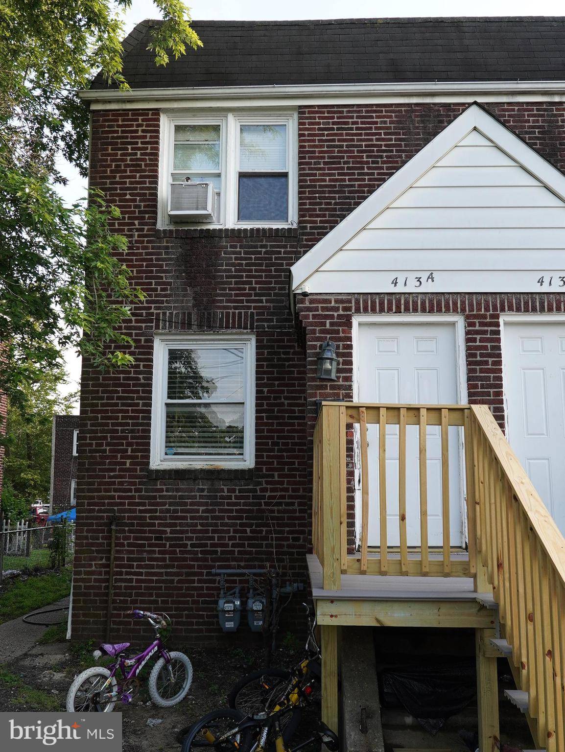 Camden, NJ 08105,413 BOYD ST