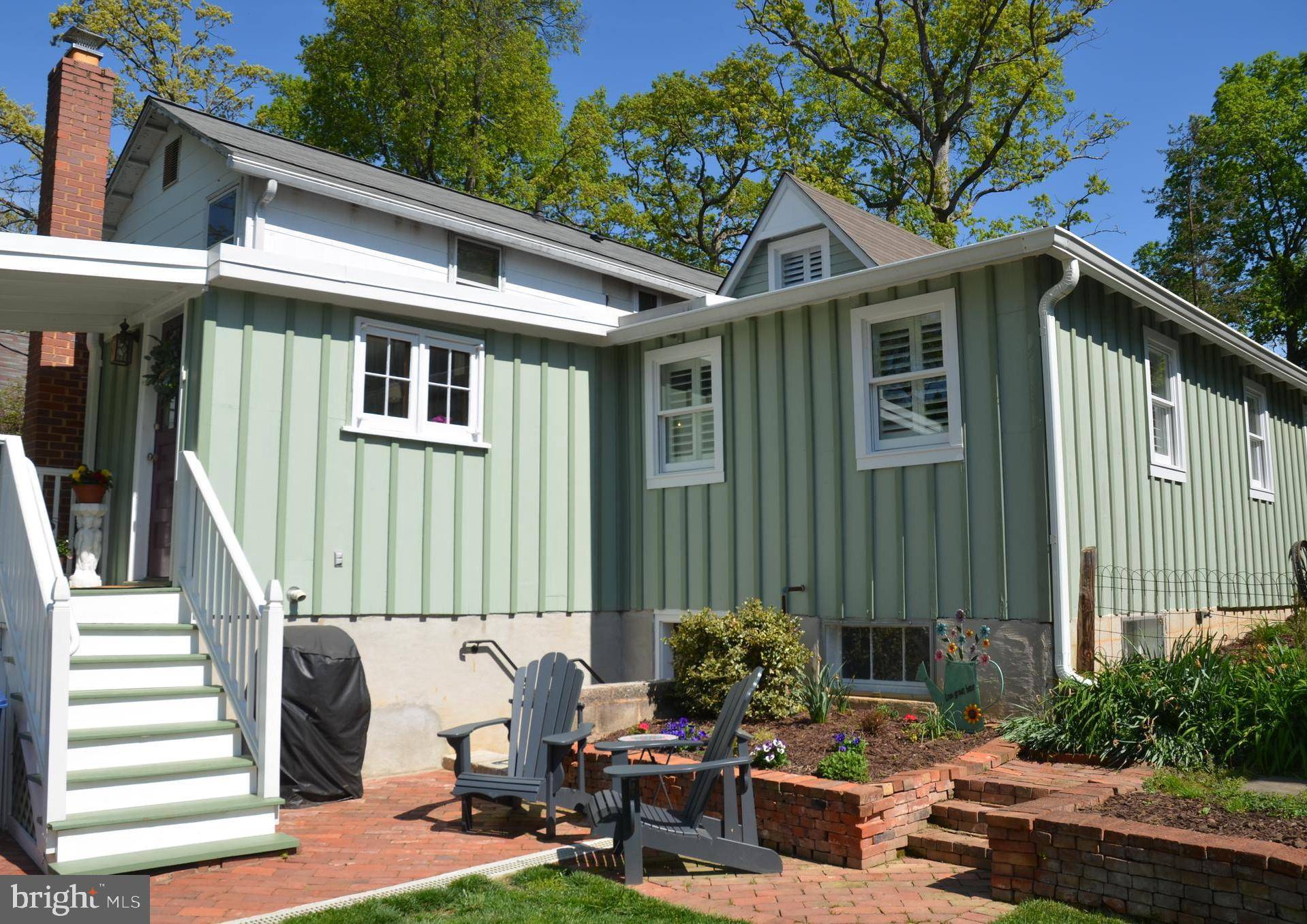 Glyndon, MD 21136,6 FISKE AVE