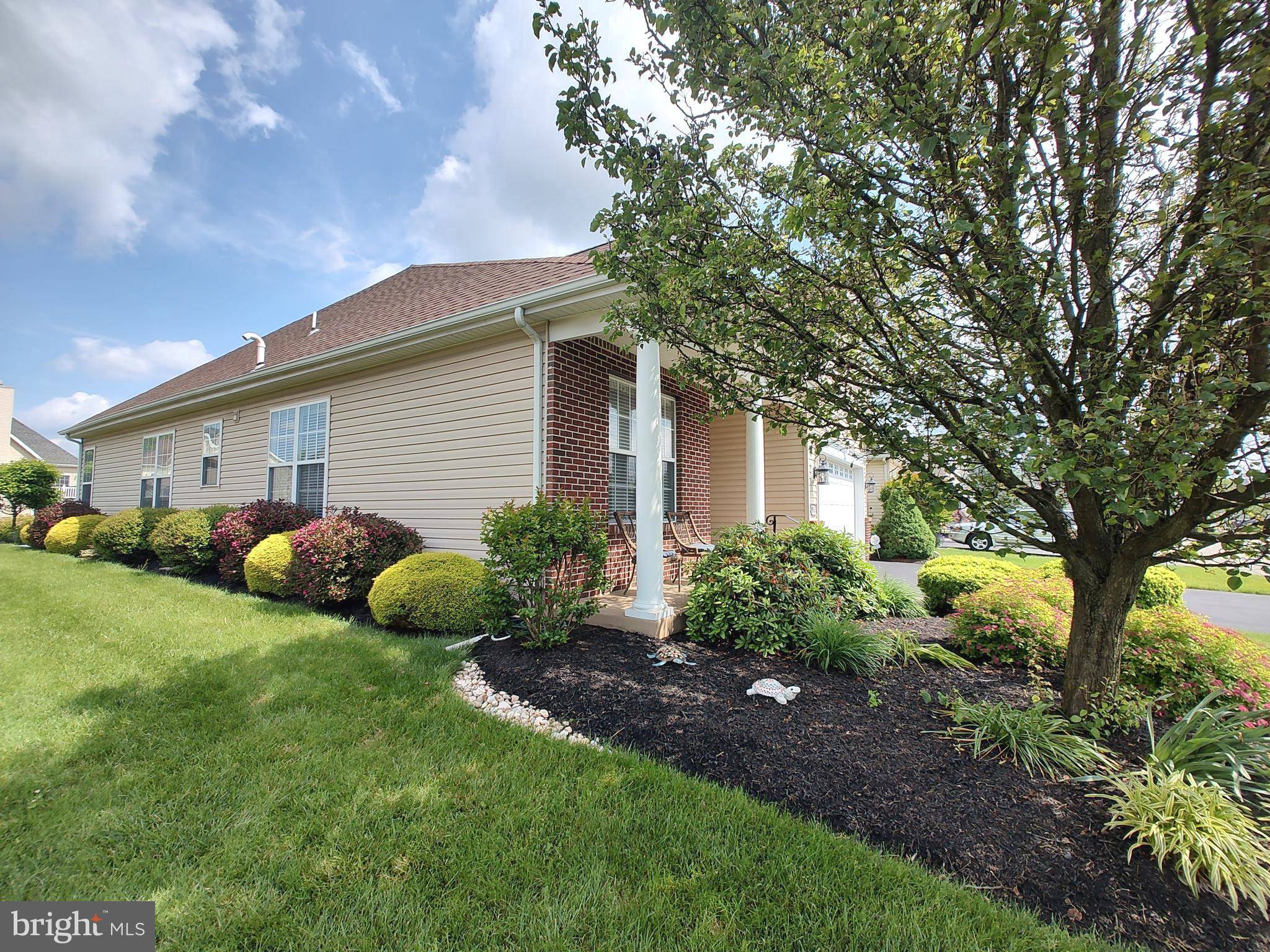 Quakertown, PA 18951,1513 TURTLE CREEK LN