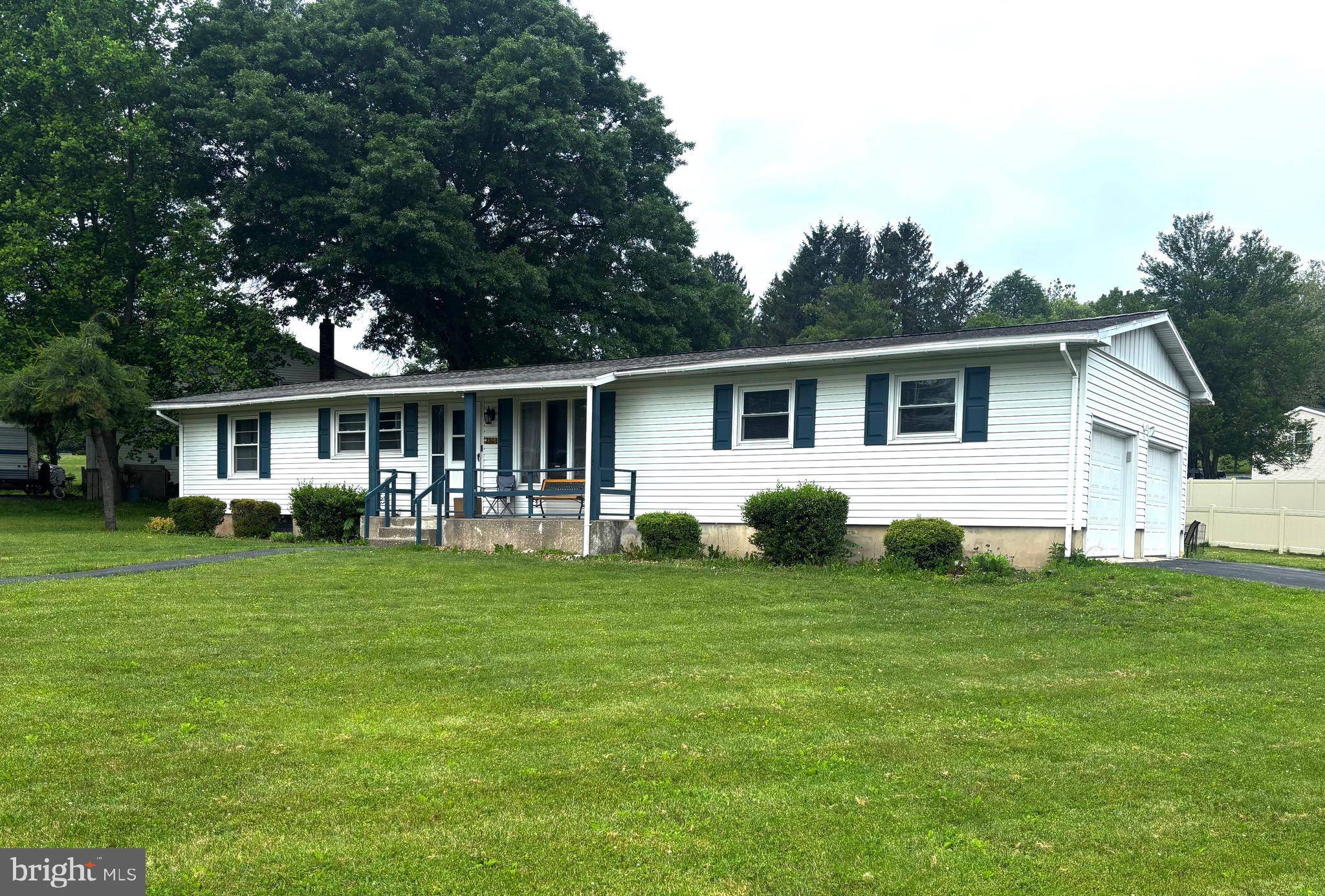 Orwigsburg, PA 17961,230 EISENHOWER DR