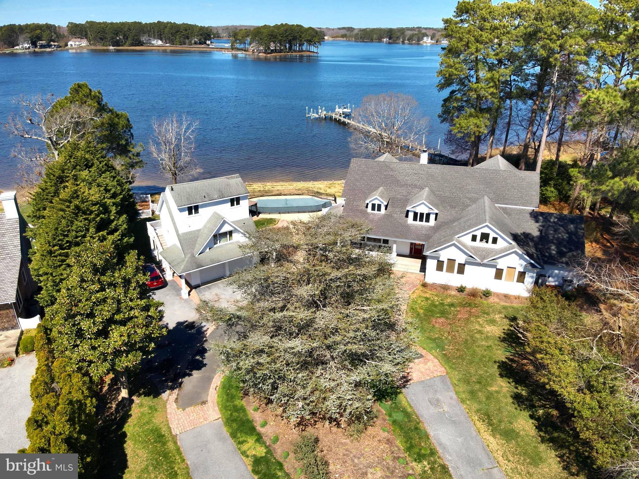Berlin, MD 21811,11114 SPRING BRANCH LN