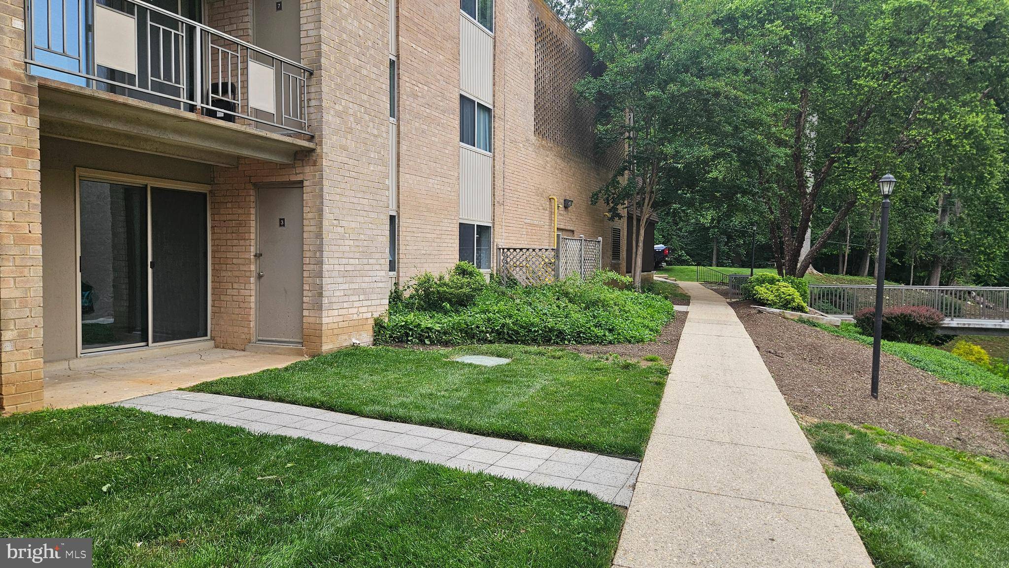 Rockville, MD 20852,5113 CROSSFIELD CT #3