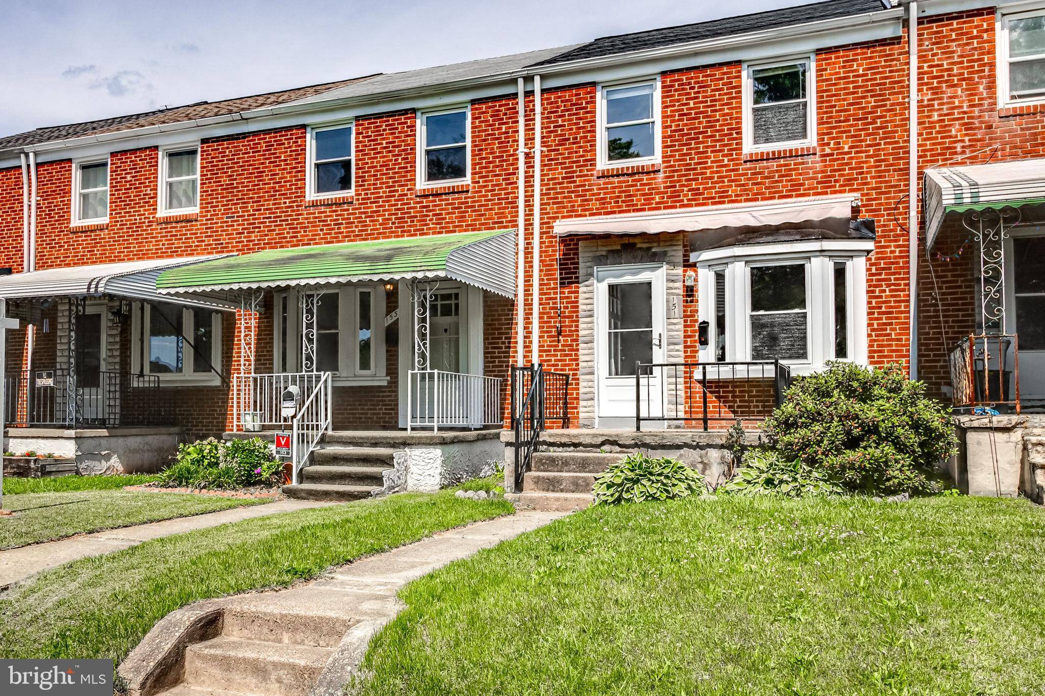 Essex, MD 21221,151 BENNETT RD
