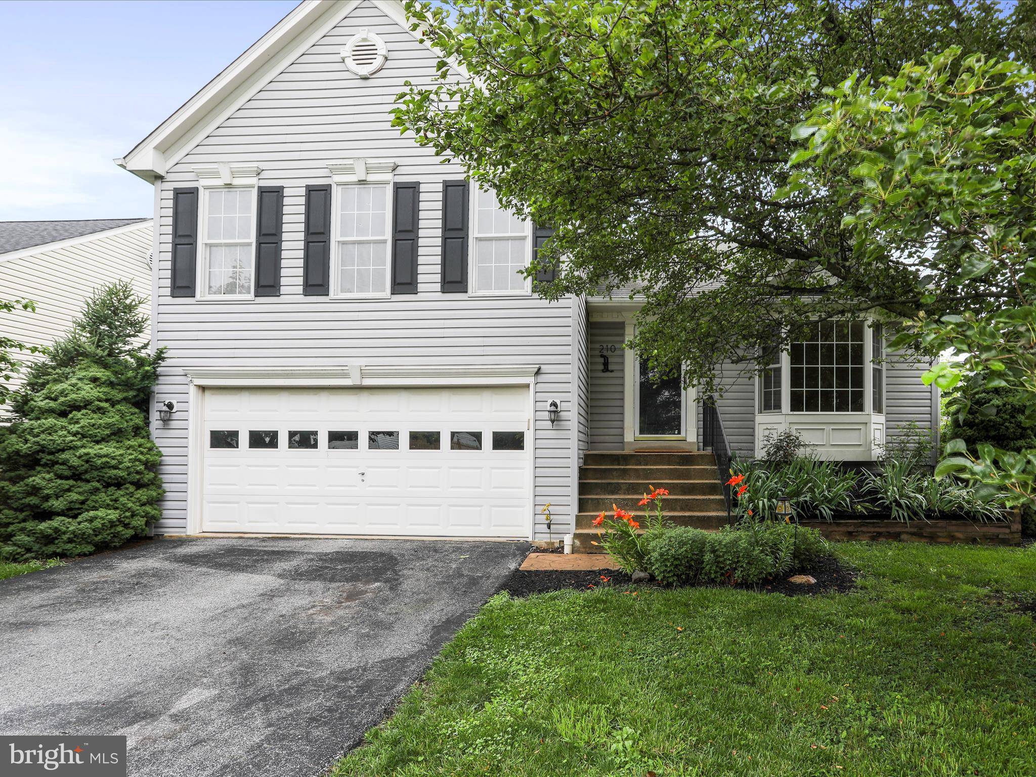 Walkersville, MD 21793,210 SILVER STONE DR