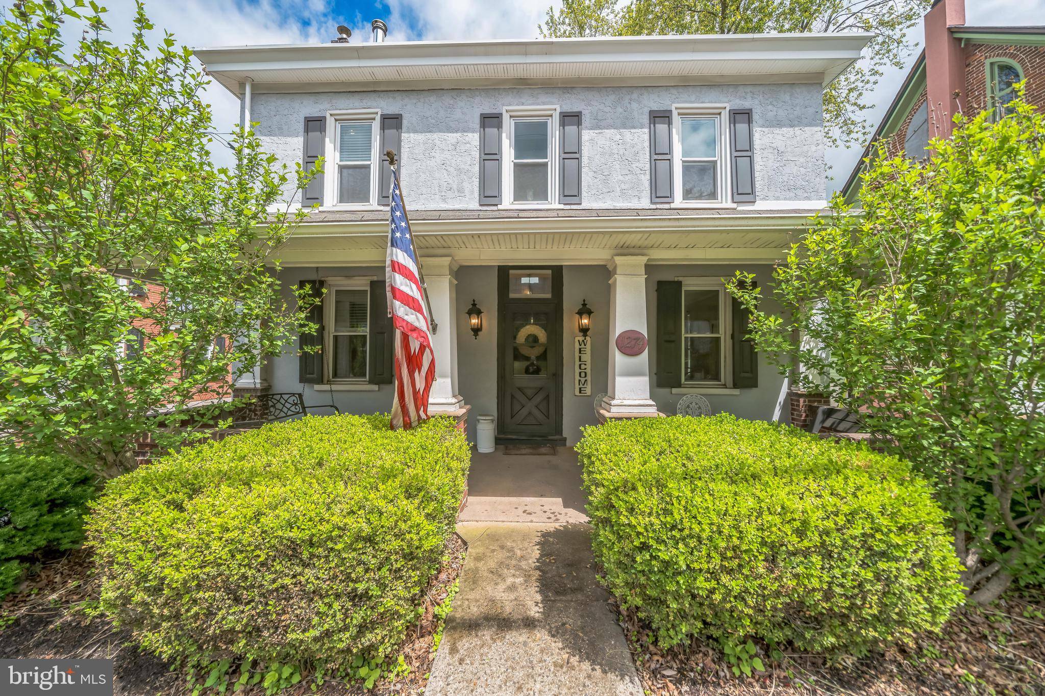 Perkasie, PA 18944,1274 ROUTE #113