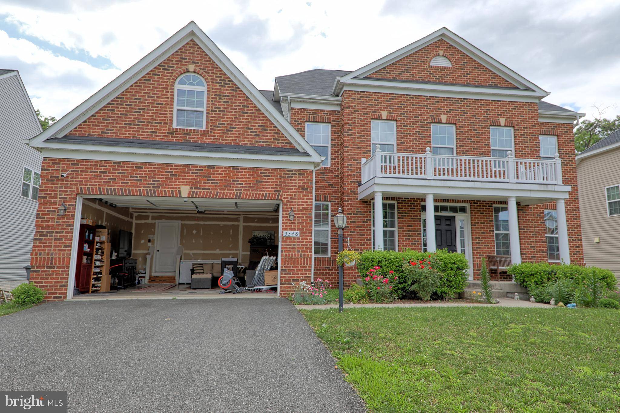 Woodbridge, VA 22193,3348 SOARING CIR