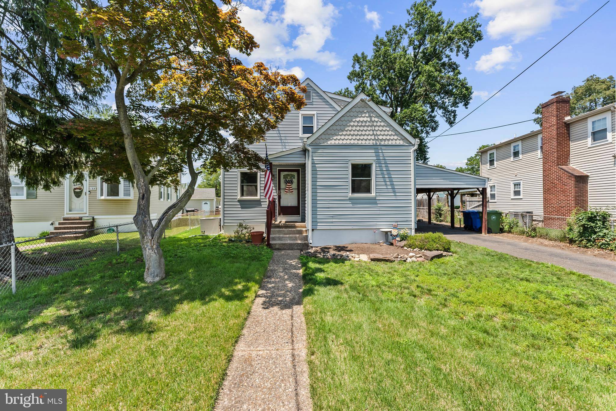 Palmyra, NJ 08065,126 LECONEY CIR