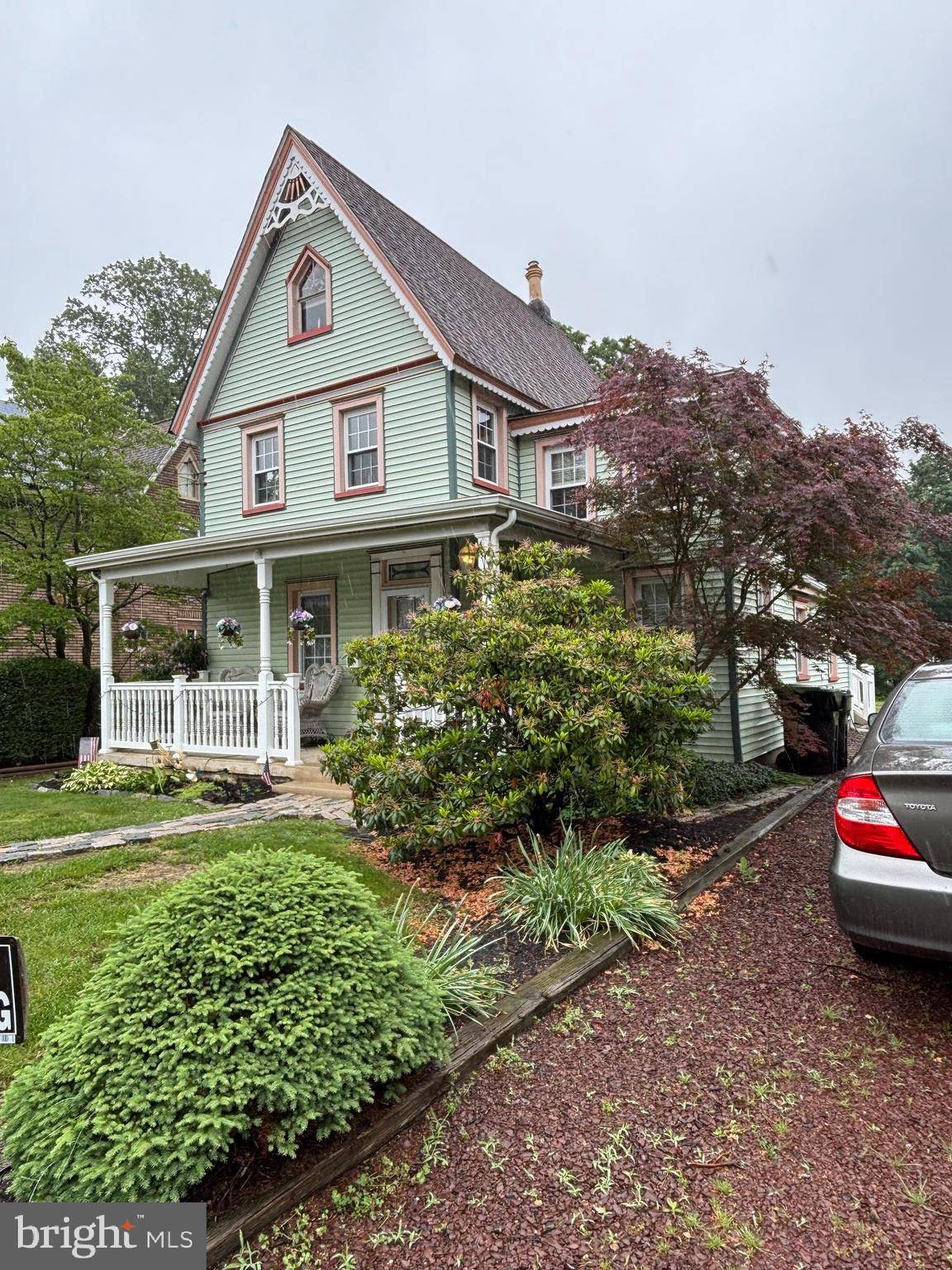 Berlin, NJ 08009,10 E TAUNTON AVE