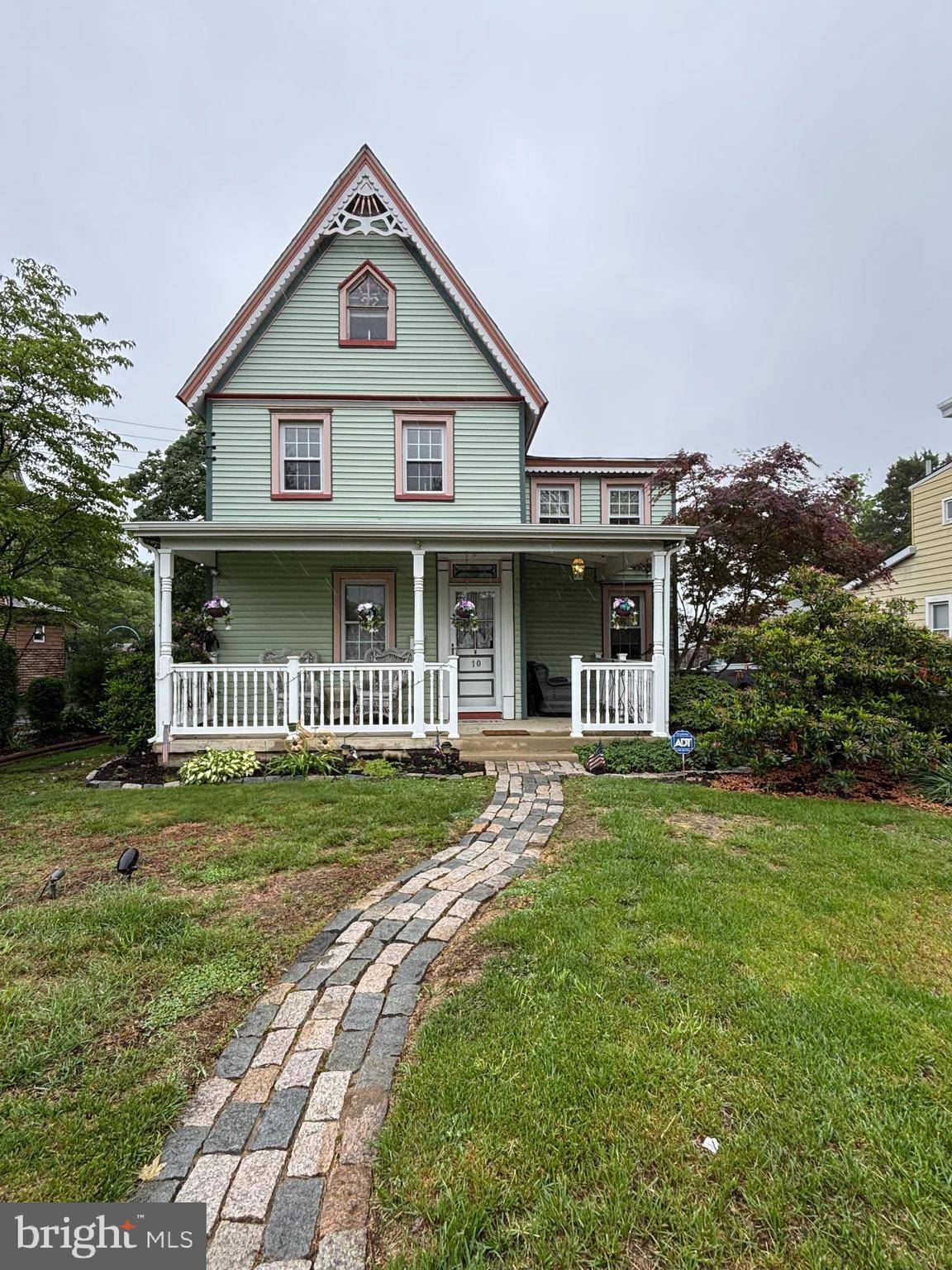 Berlin, NJ 08009,10 E TAUNTON AVE