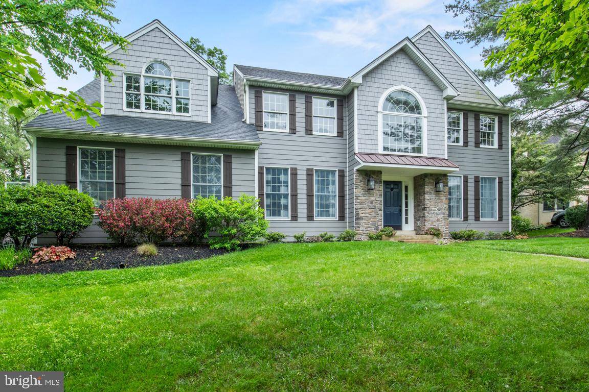 Pipersville, PA 18947,5403 NICHOLAS CT