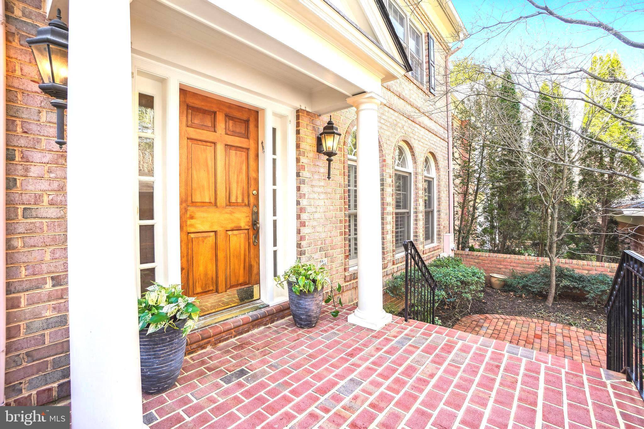 Potomac, MD 20854,9630 BEMAN WOODS WAY
