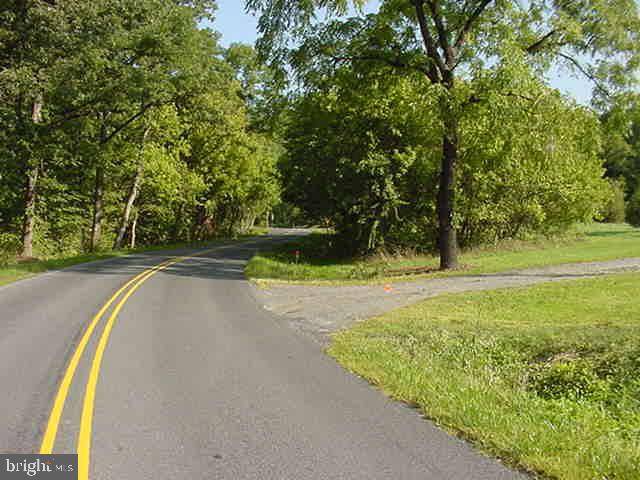 Front Royal, VA 22630,1743 & 1759 DISMAL HOLLOW RD