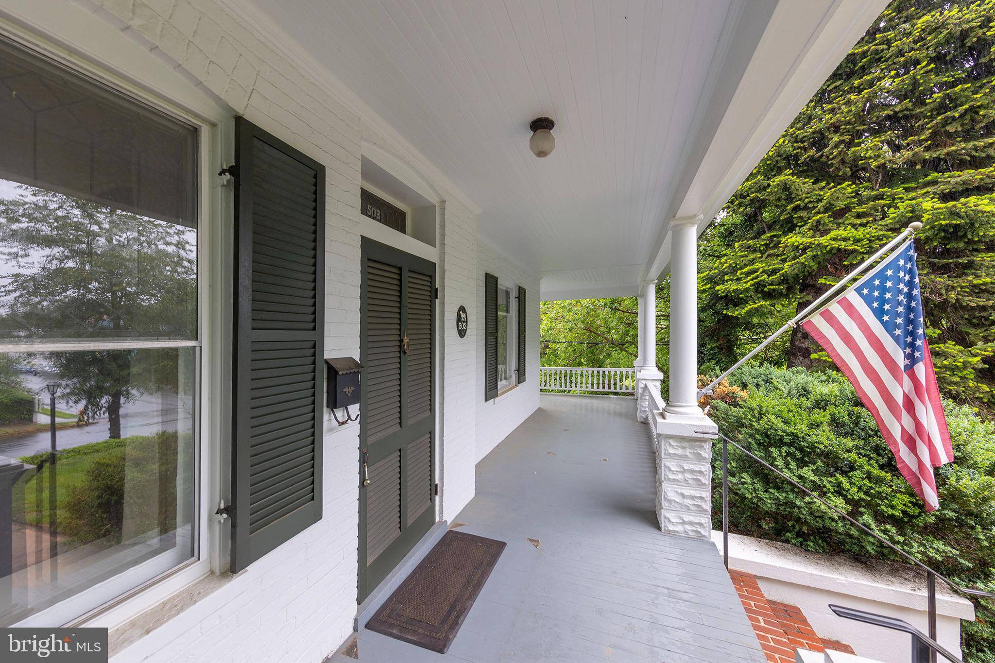 Winchester, VA 22601,503 S WASHINGTON ST
