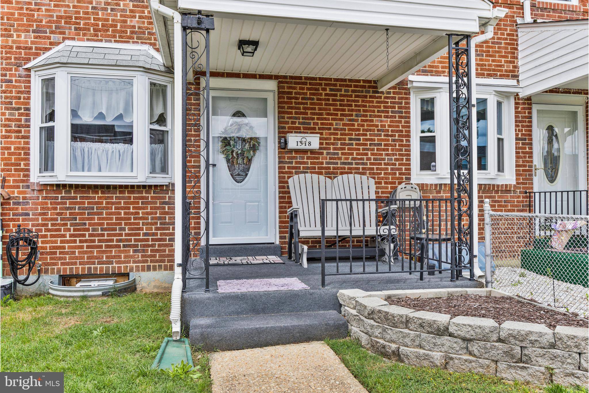 Baltimore, MD 21220,1518 BECKLOW AVE