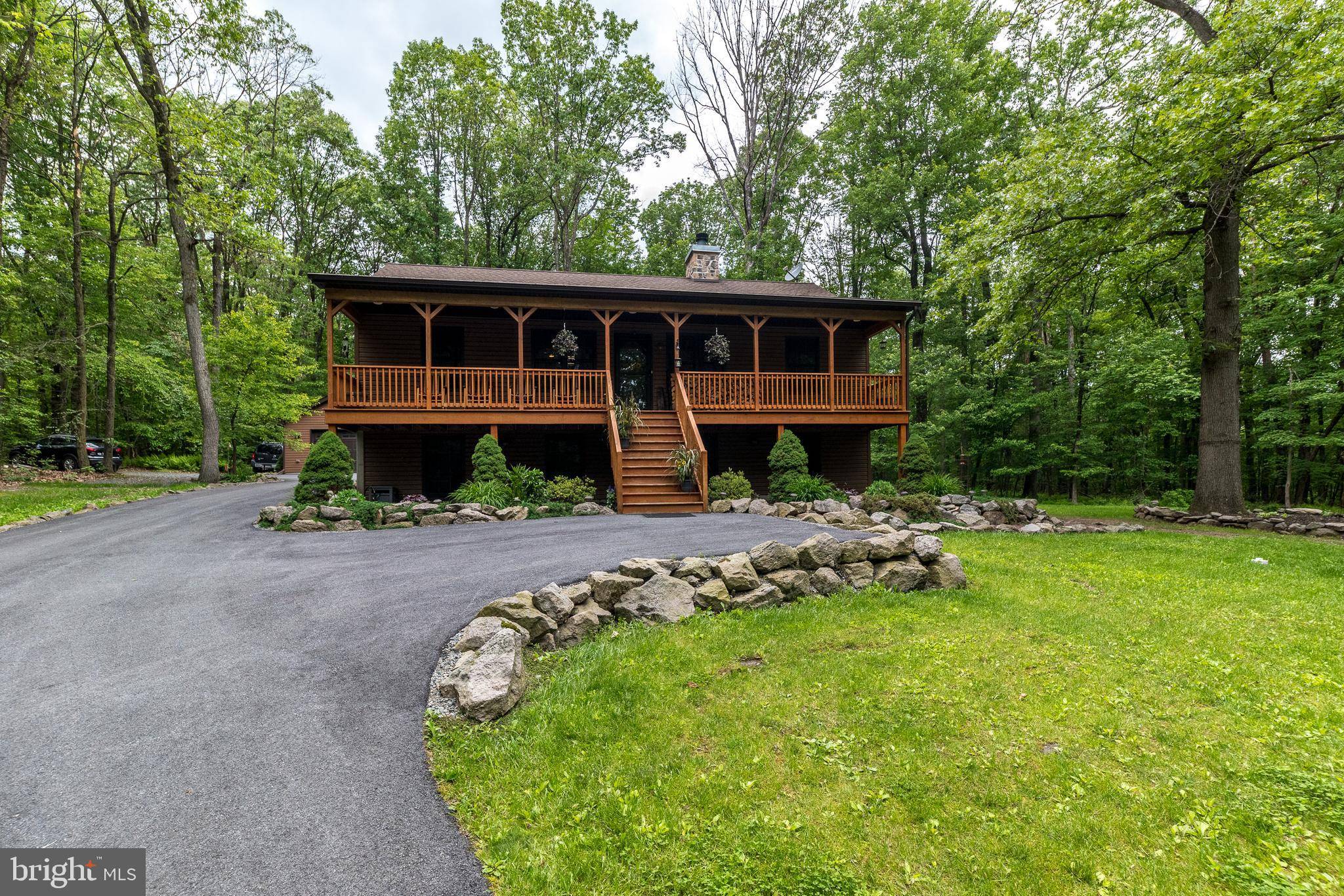 Morgantown, PA 19543,2733 WOOD LN