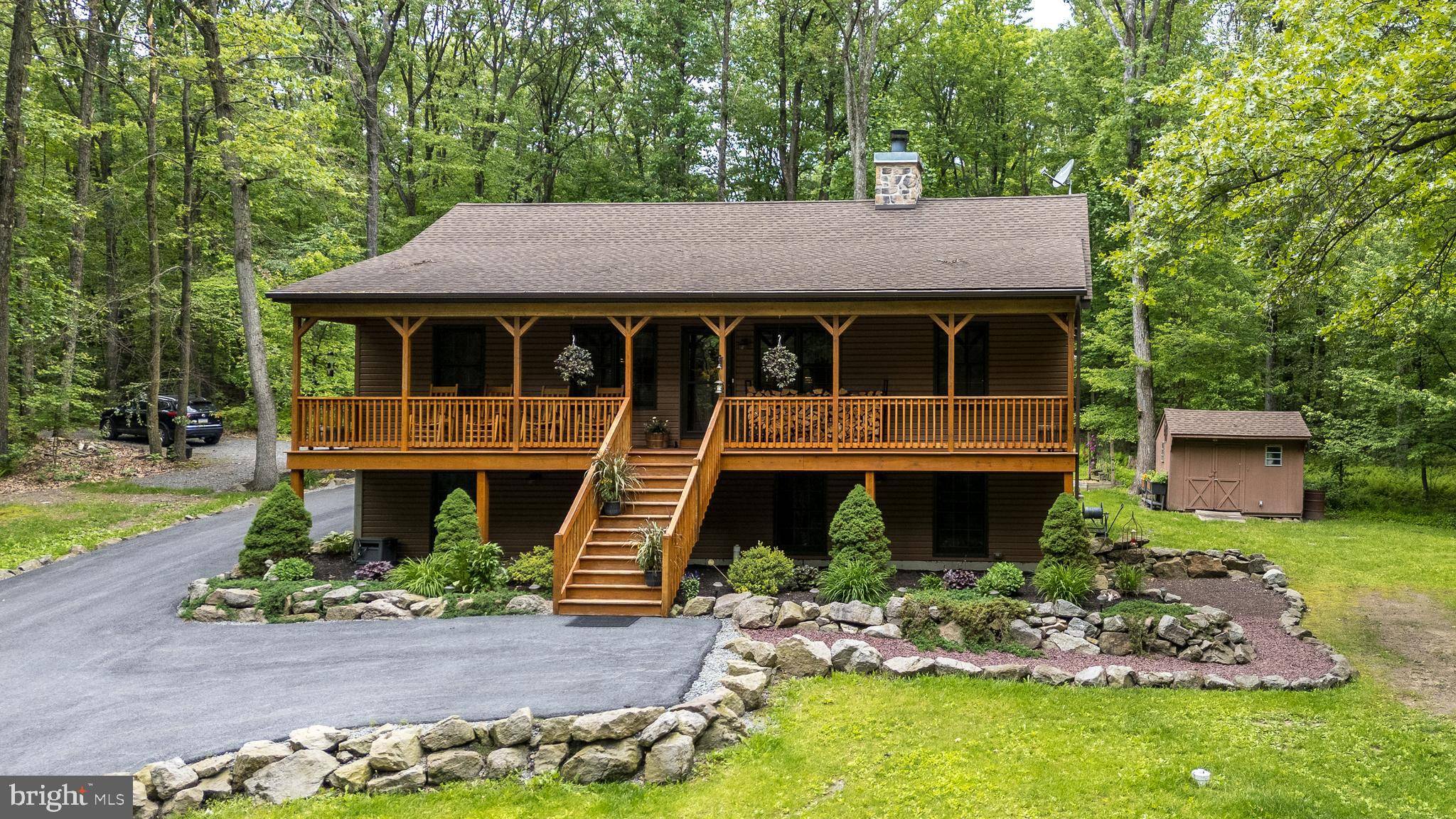 Morgantown, PA 19543,2733 WOOD LN