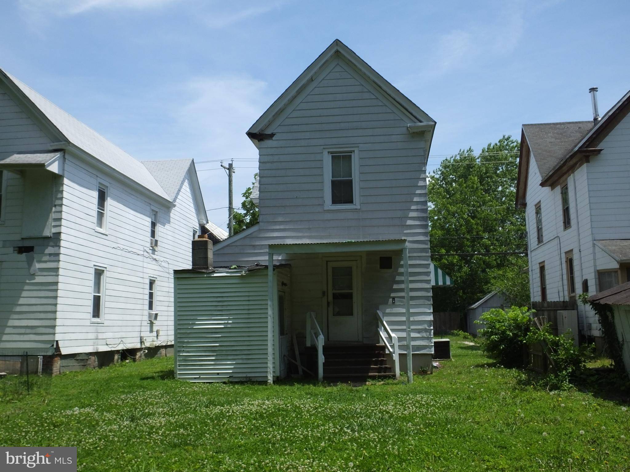 Cambridge, MD 21613,722 GLASGOW ST