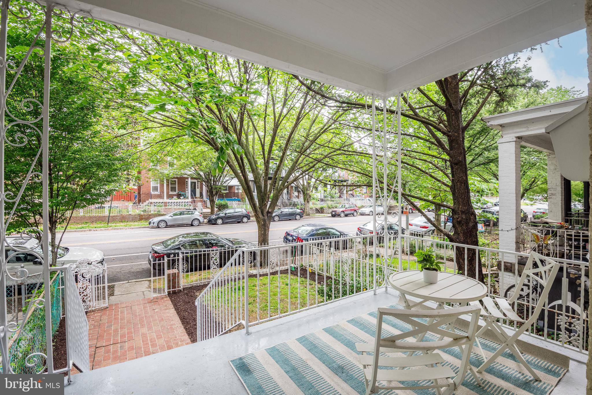 Washington, DC 20011,4022 ILLINOIS AVE NW