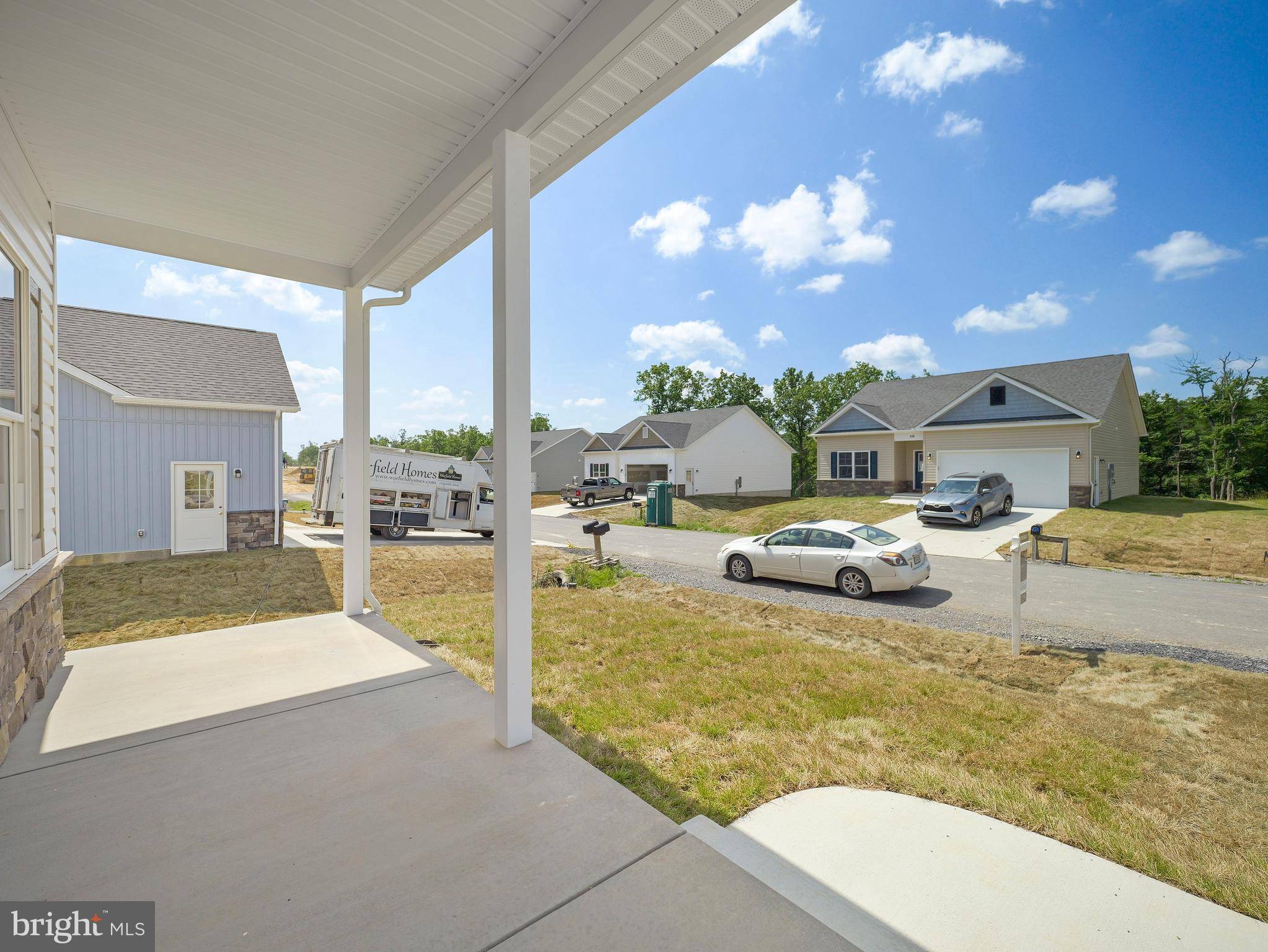 Inwood, WV 25428,173 LARIMAR LN