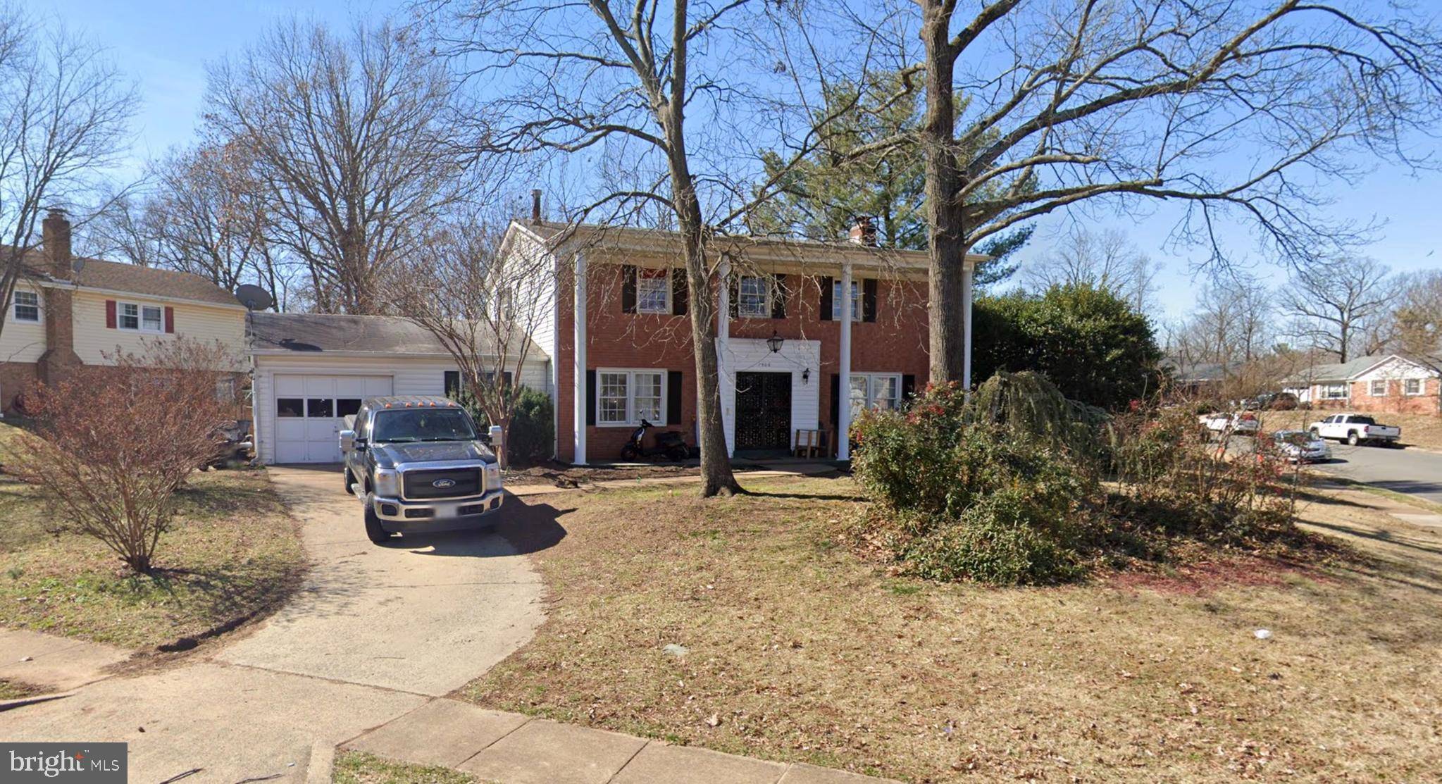 Manassas, VA 20109,7506 TODD PL