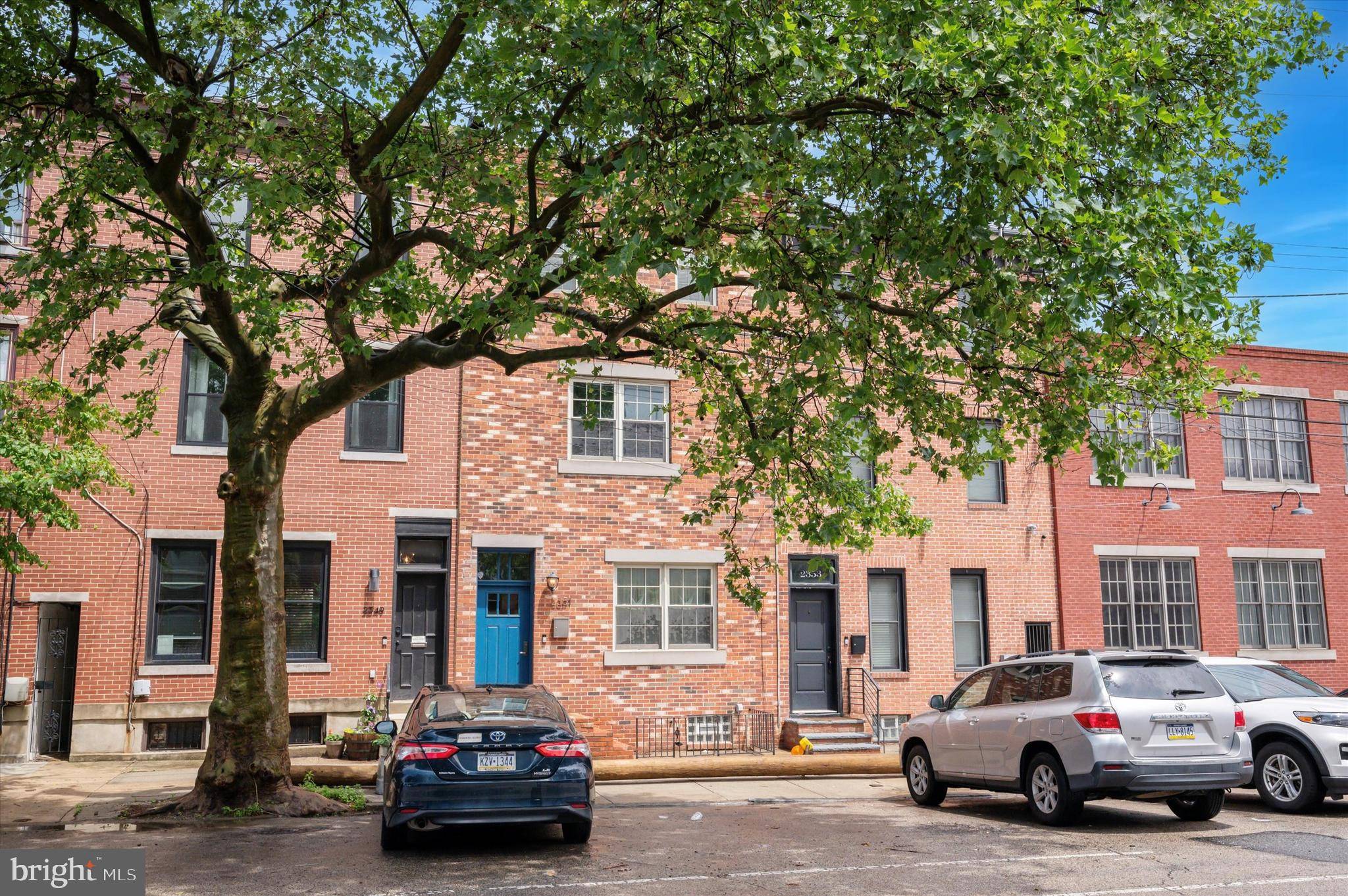 Philadelphia, PA 19125,2351 E YORK ST