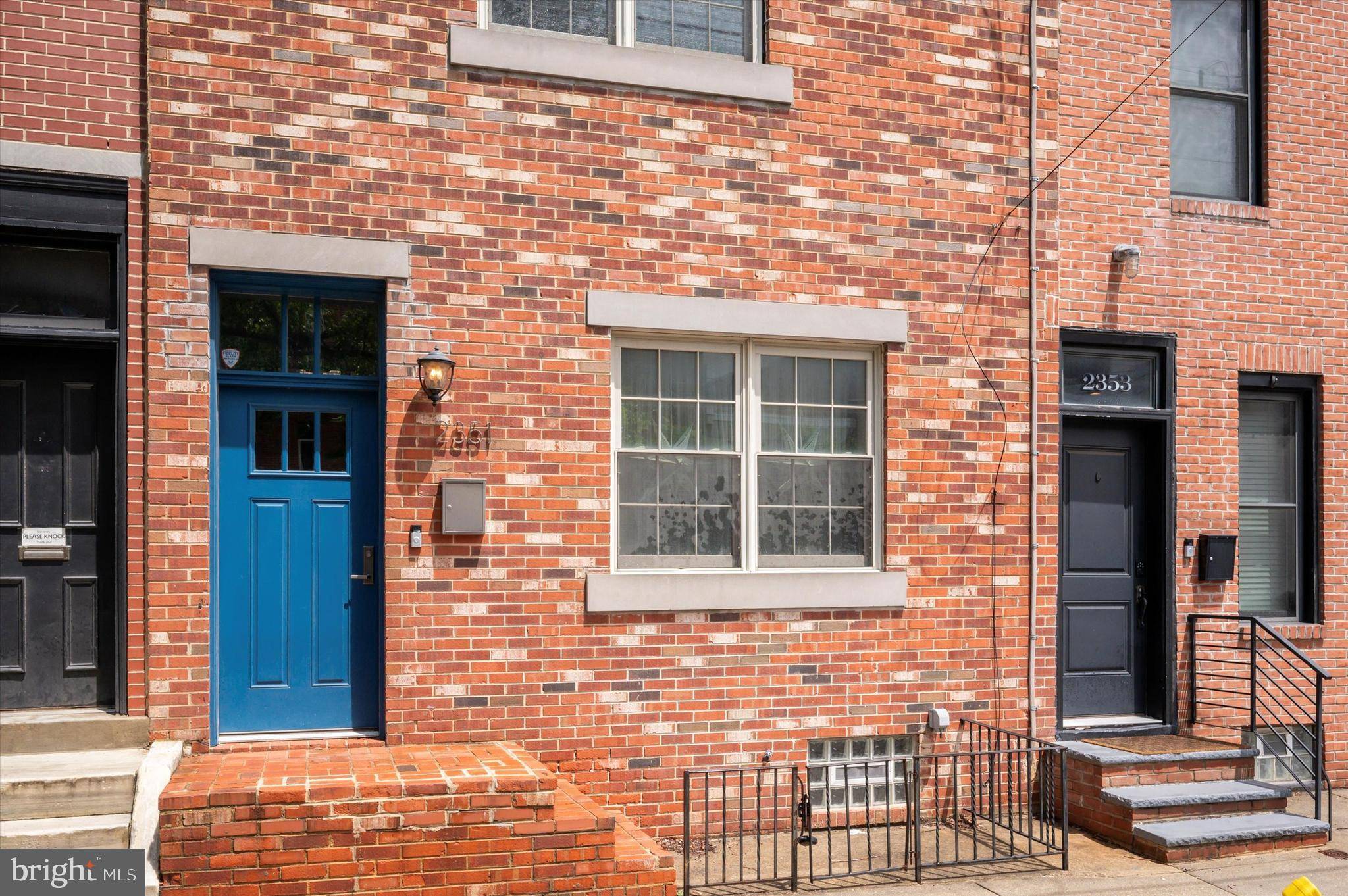 Philadelphia, PA 19125,2351 E YORK ST