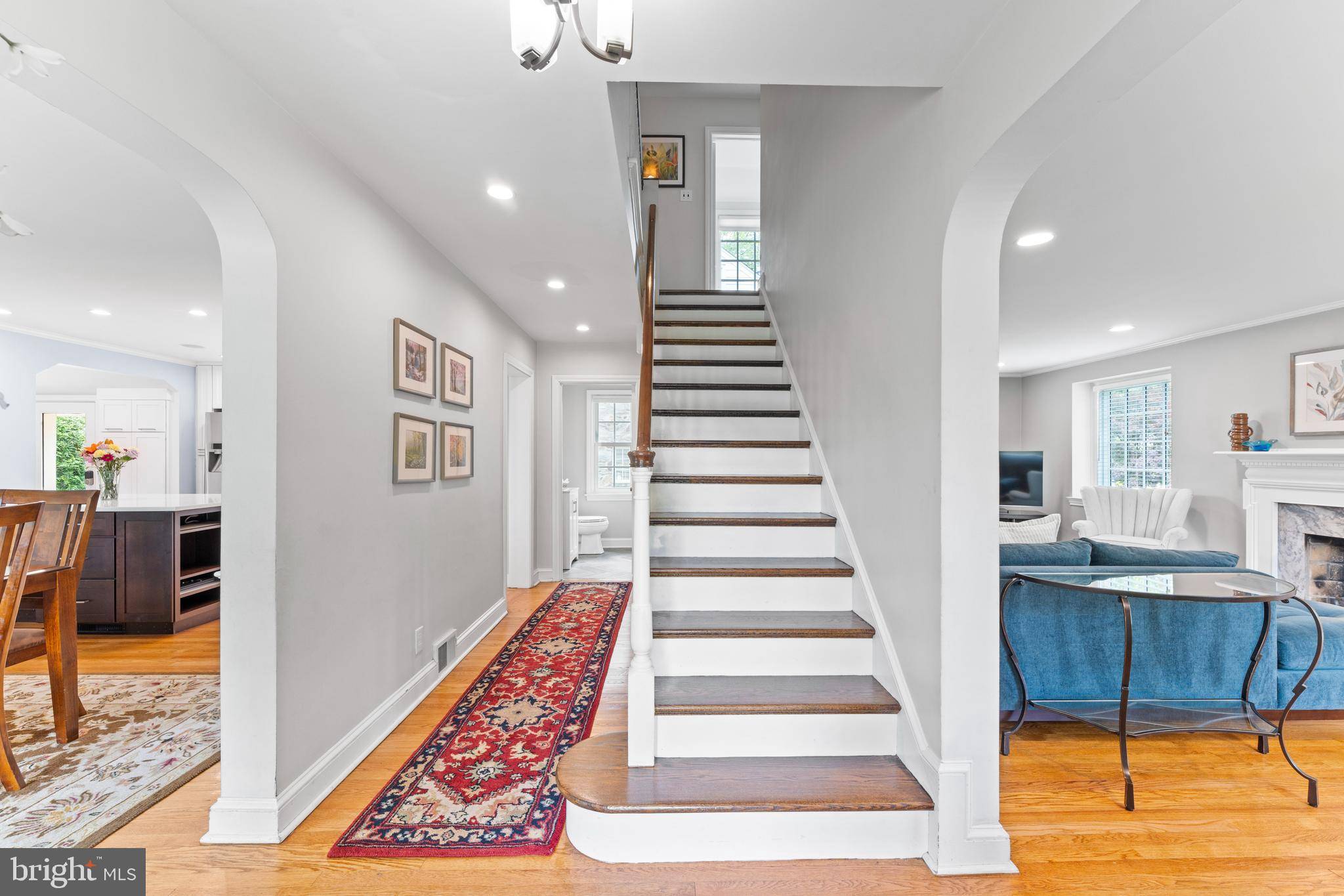 Wynnewood, PA 19096,1110 CLOVER HILL RD